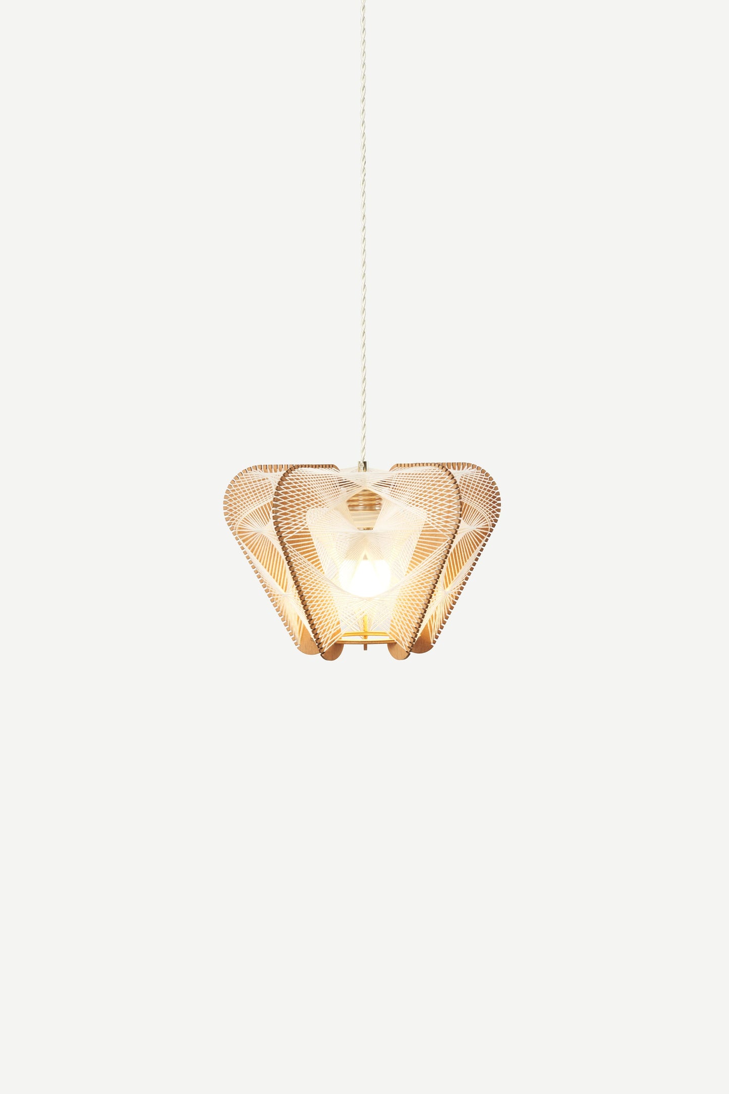 LAFABLIGHT NOTOCA(ALCELIA PENDANT LAMP)