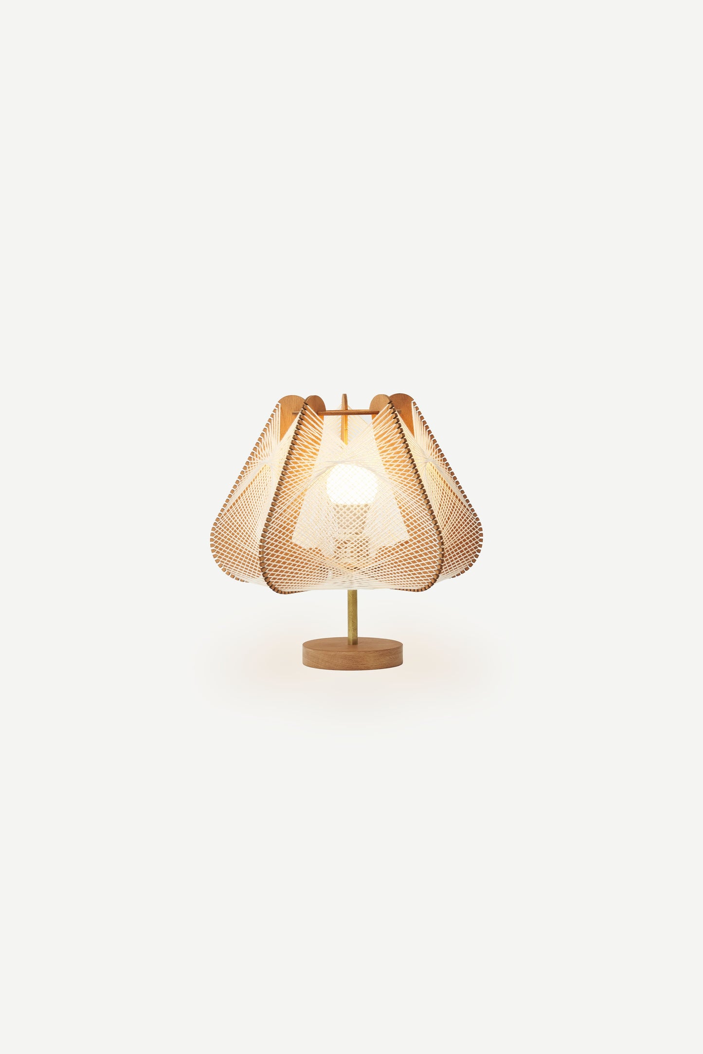 LAFABLIGHT NOTOCA(KALYPSO TABLE LAMP)