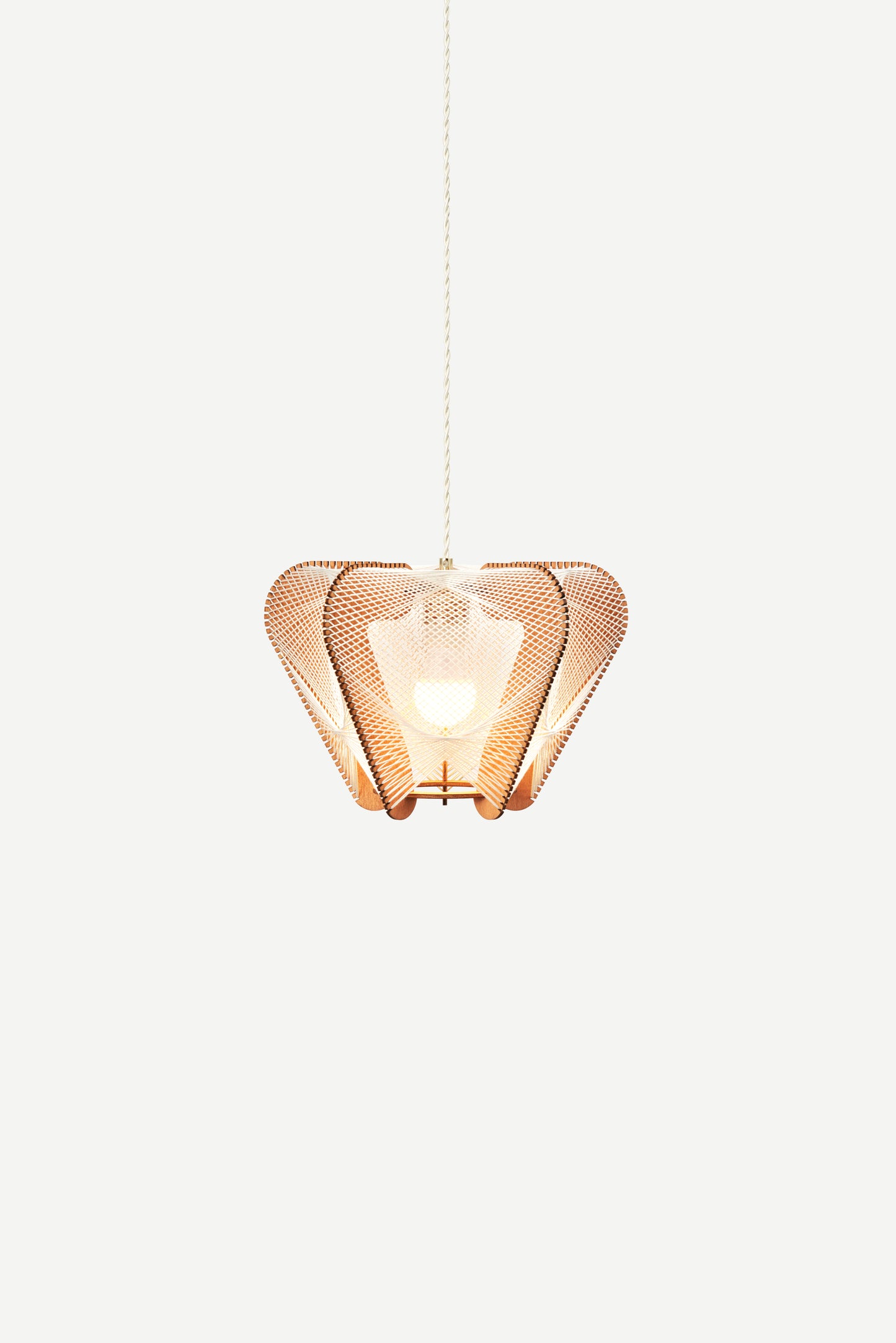LAFABLIGHT NOTOCA(KALYPSO PENDANT LAMP)
