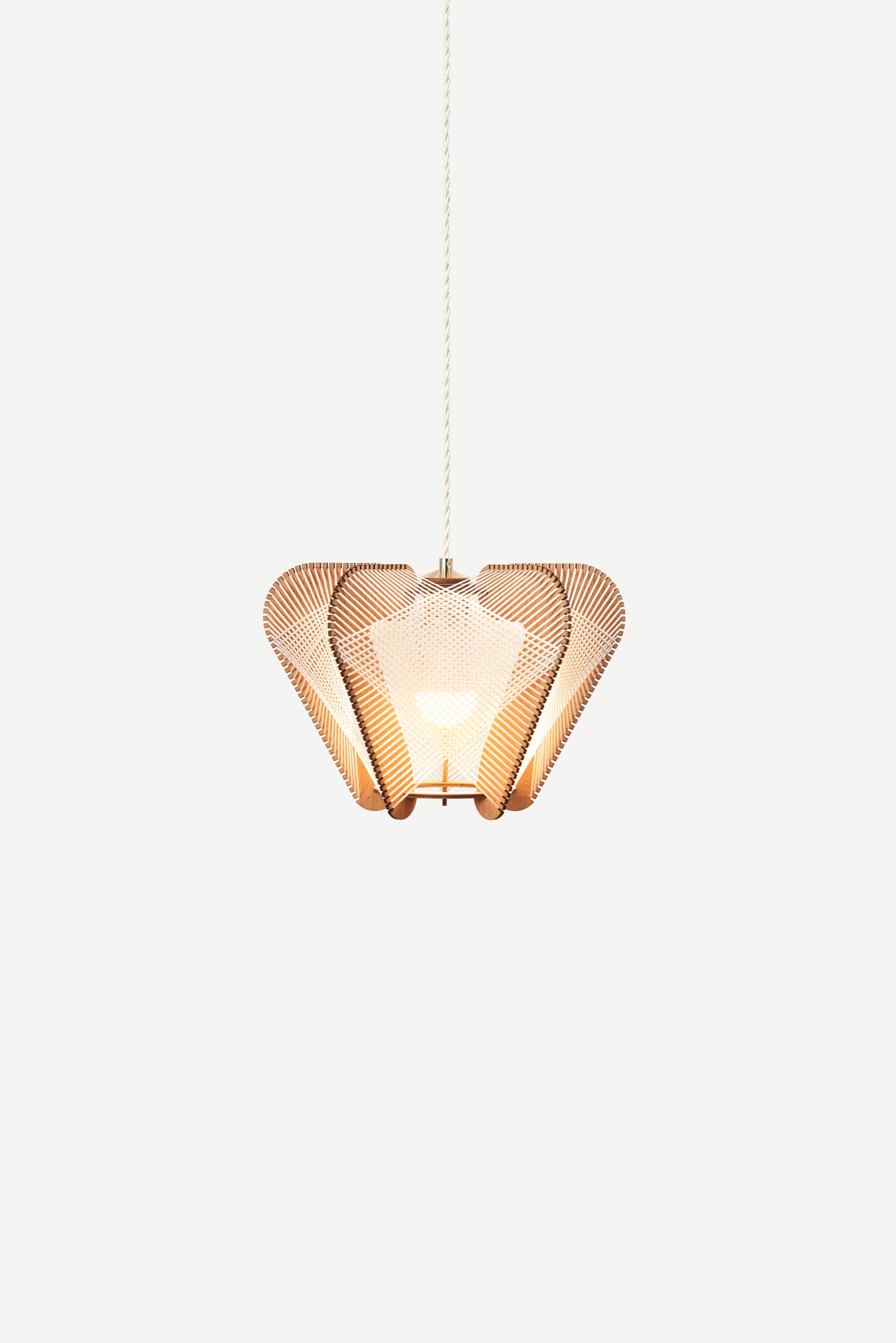 LAFABLIGHT NOTOCA(QADRO PENDANT LAMP)