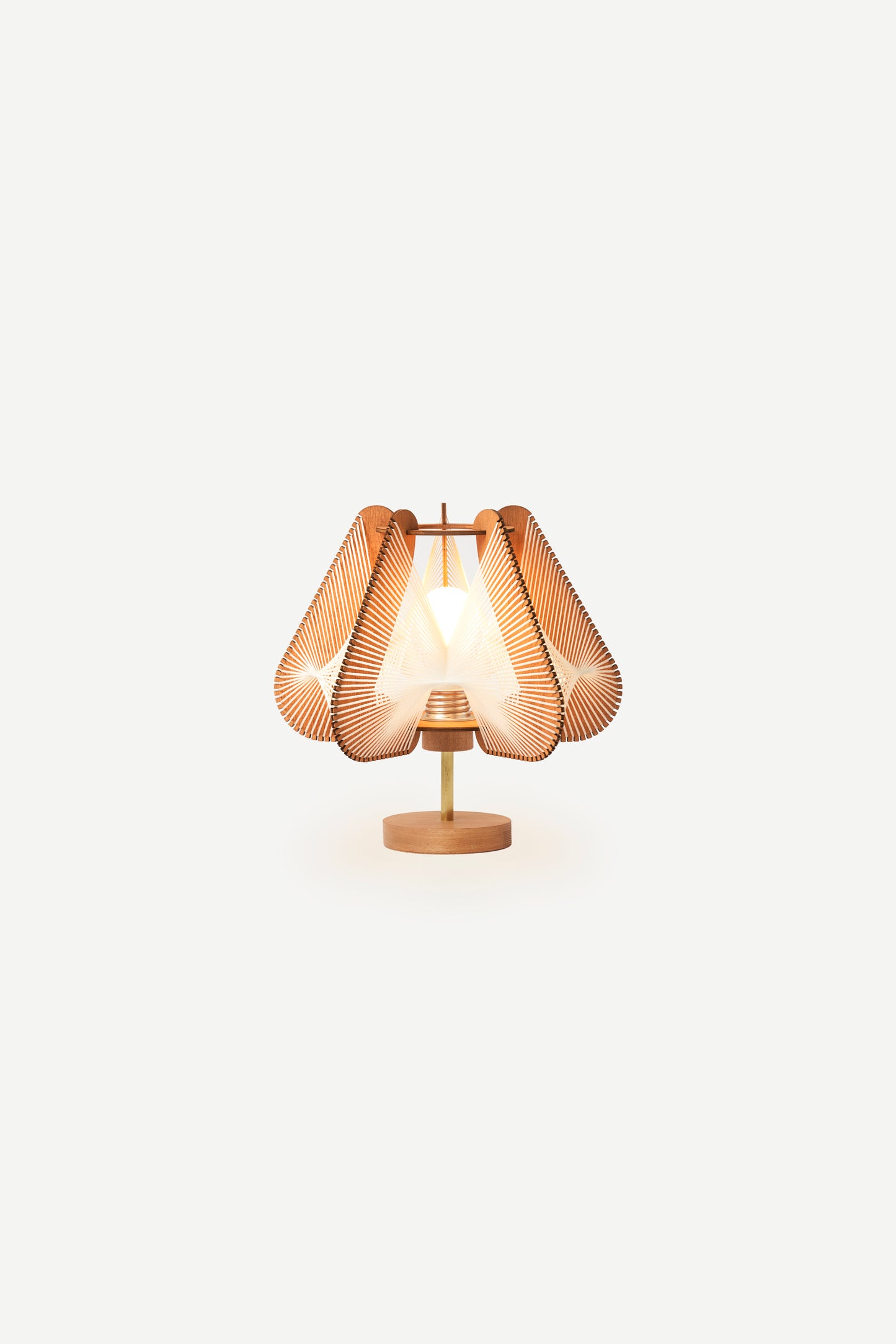 LAFABLIGHT NOTOCA(UFOLA TABLE LAMP)