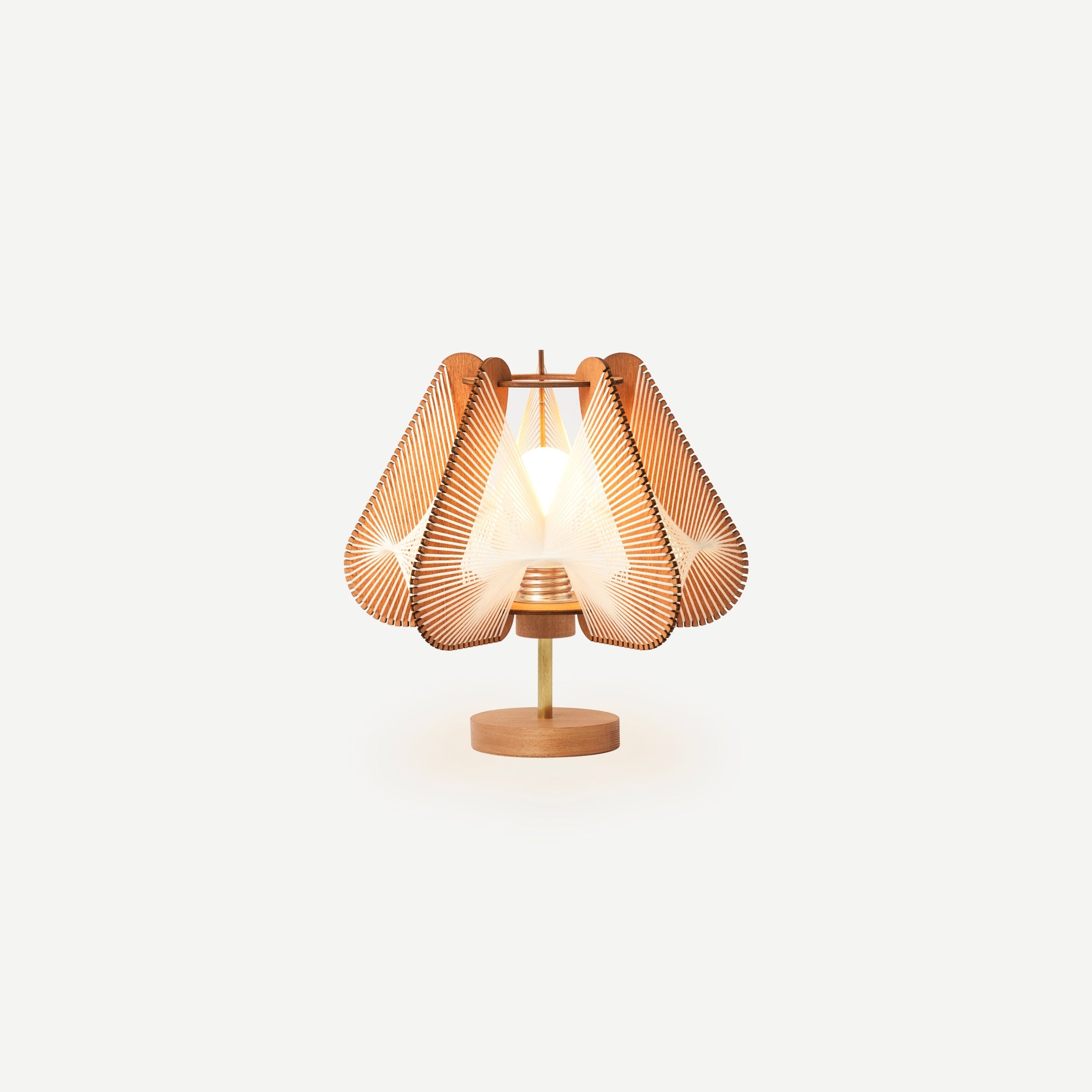 LAFABLIGHT NOTOCA(UFOLA TABLE LAMP)