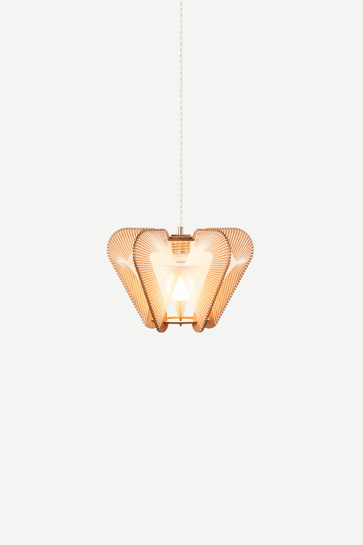 LAFABLIGHT NOTOCA(UFOLA PENDANT LAMP)