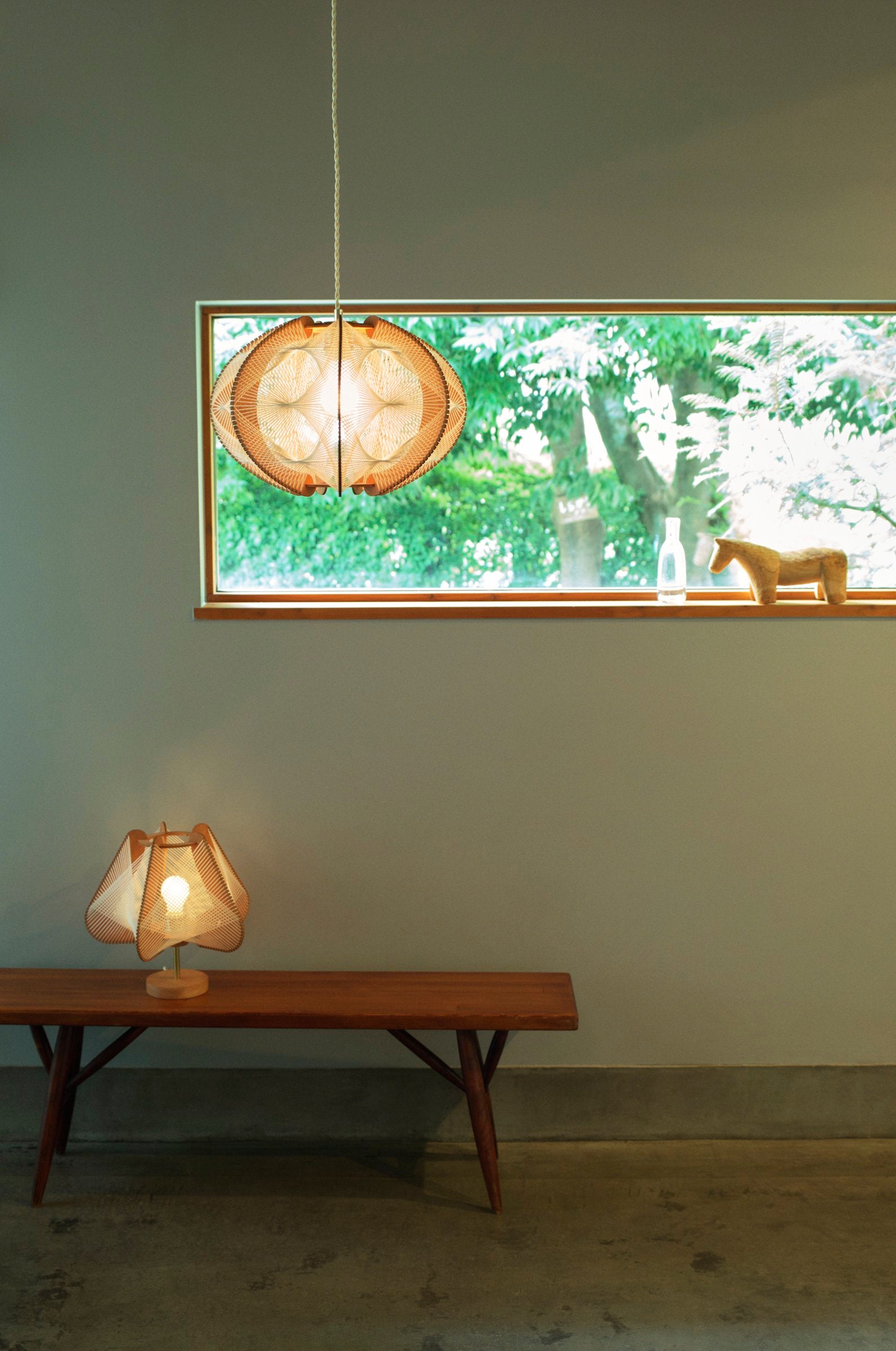 LAFABLIGHT商品予約を開始いたしました。