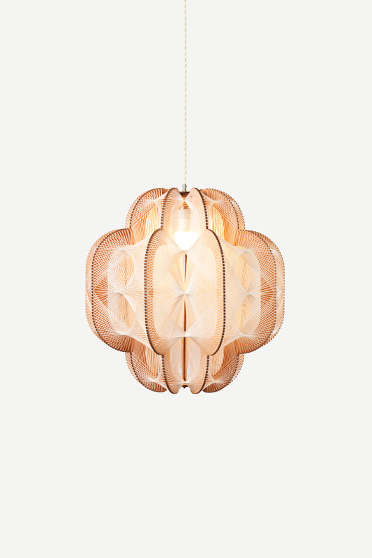 LAFABLIGHT  OCCYGONE（PENDANT LAMP）