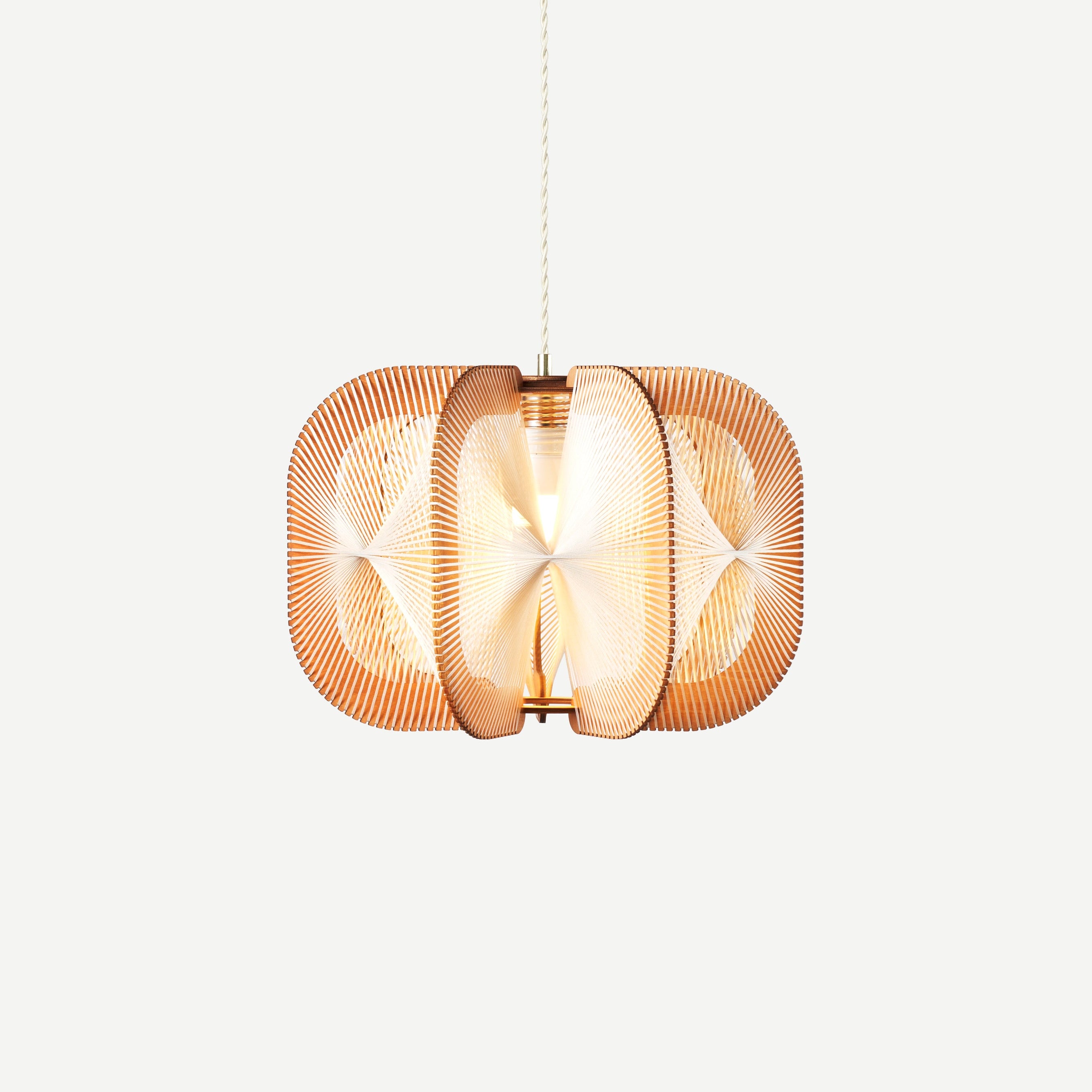 LAFABLIGHT  DRUMJEE7（UFOLA PENDANT LAMP）
