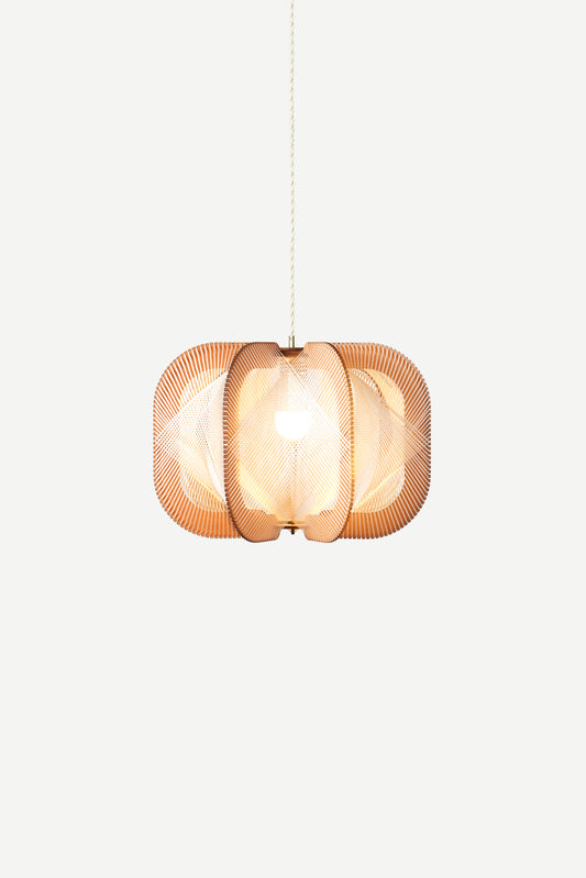 LAFABLIGHT  DRUMJEE7（QADRO PENDANT LAMP）