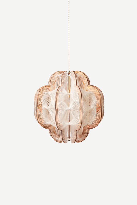 LAFABLIGHT  OCCYGONE（PENDANT LAMP）