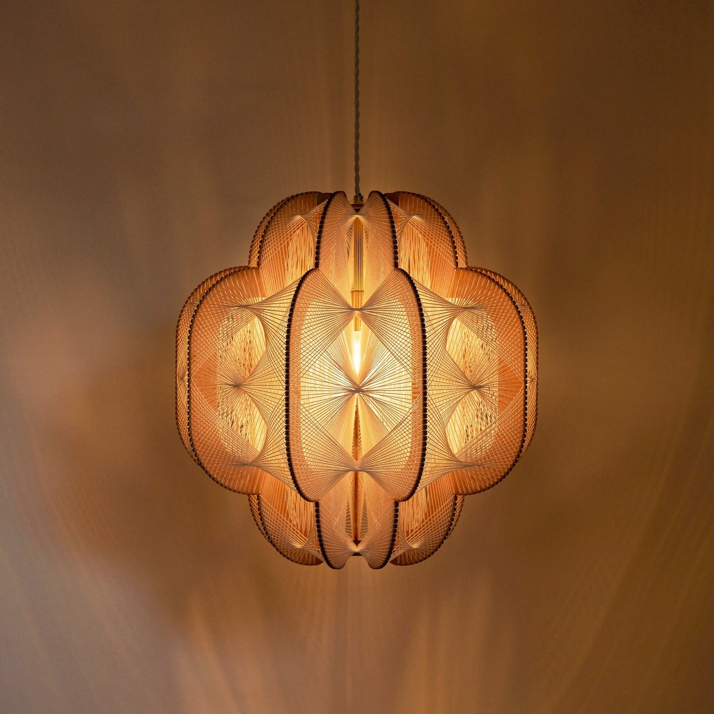LAFABLIGHT  OCCYGONE（PENDANT LAMP）