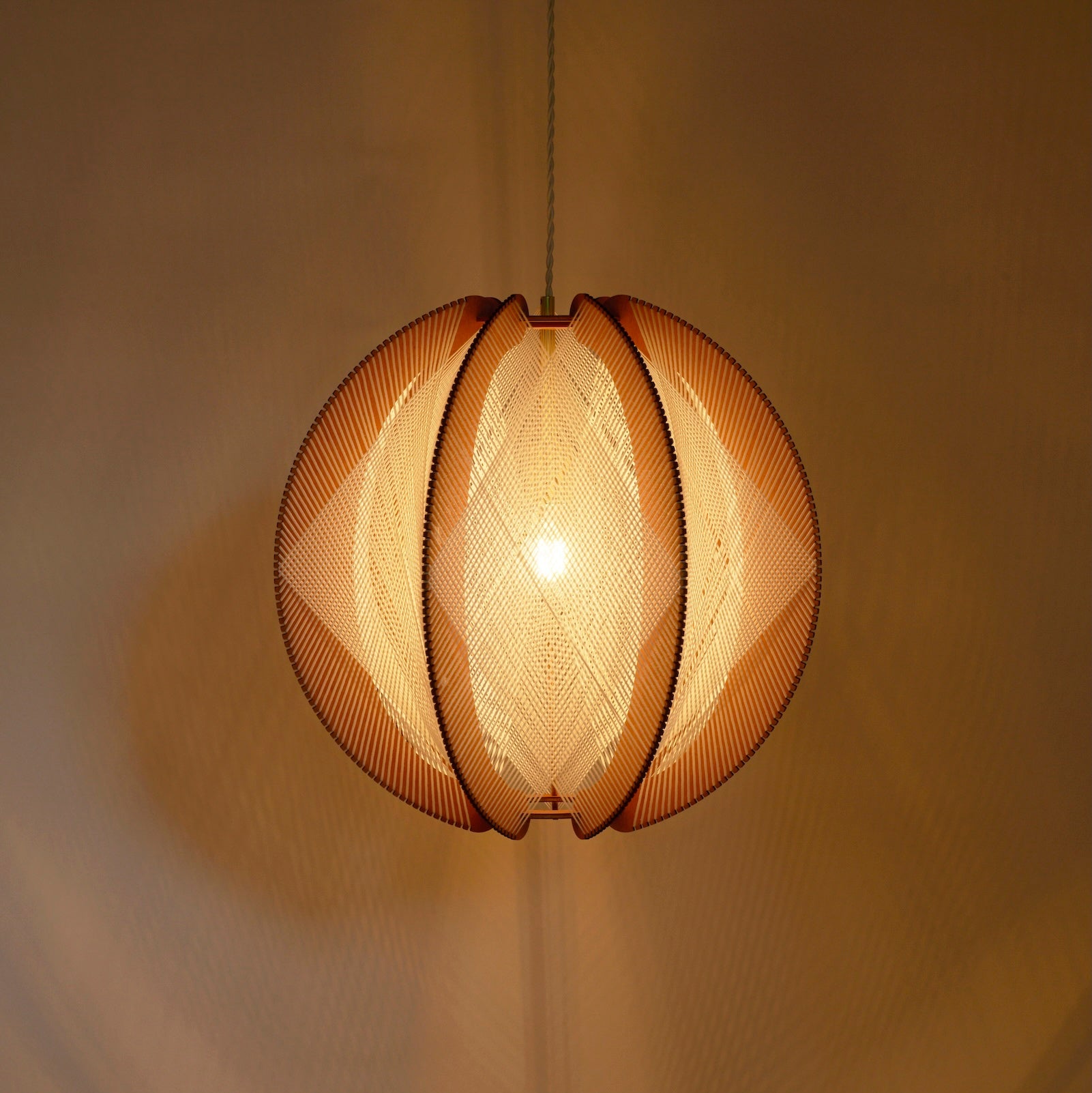 LAFABLIGHT  ASTROFI（QADRO PENDANT LAMP）