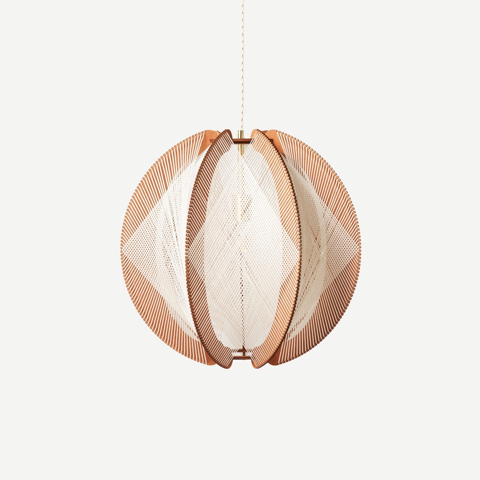 LAFABLIGHT  ASTROFI（QADRO PENDANT LAMP）