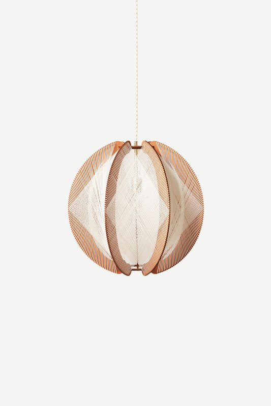 LAFABLIGHT  ASTROFI（QADRO PENDANT LAMP）