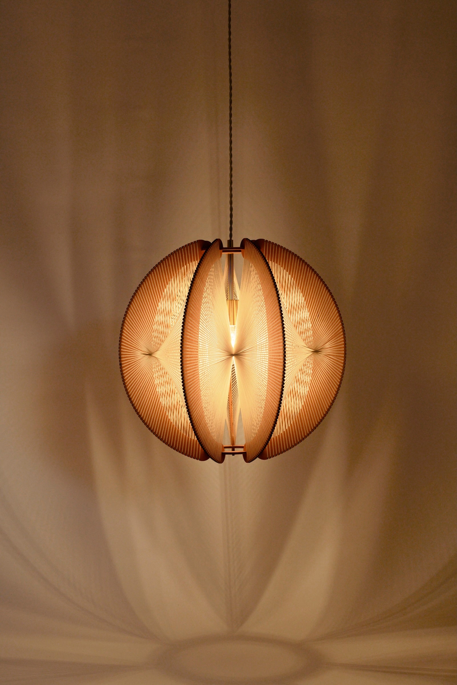 LAFABLIGHT ASTROFI（UFOLA PENDANT LAMP） – HOMESTEAD LIMITED