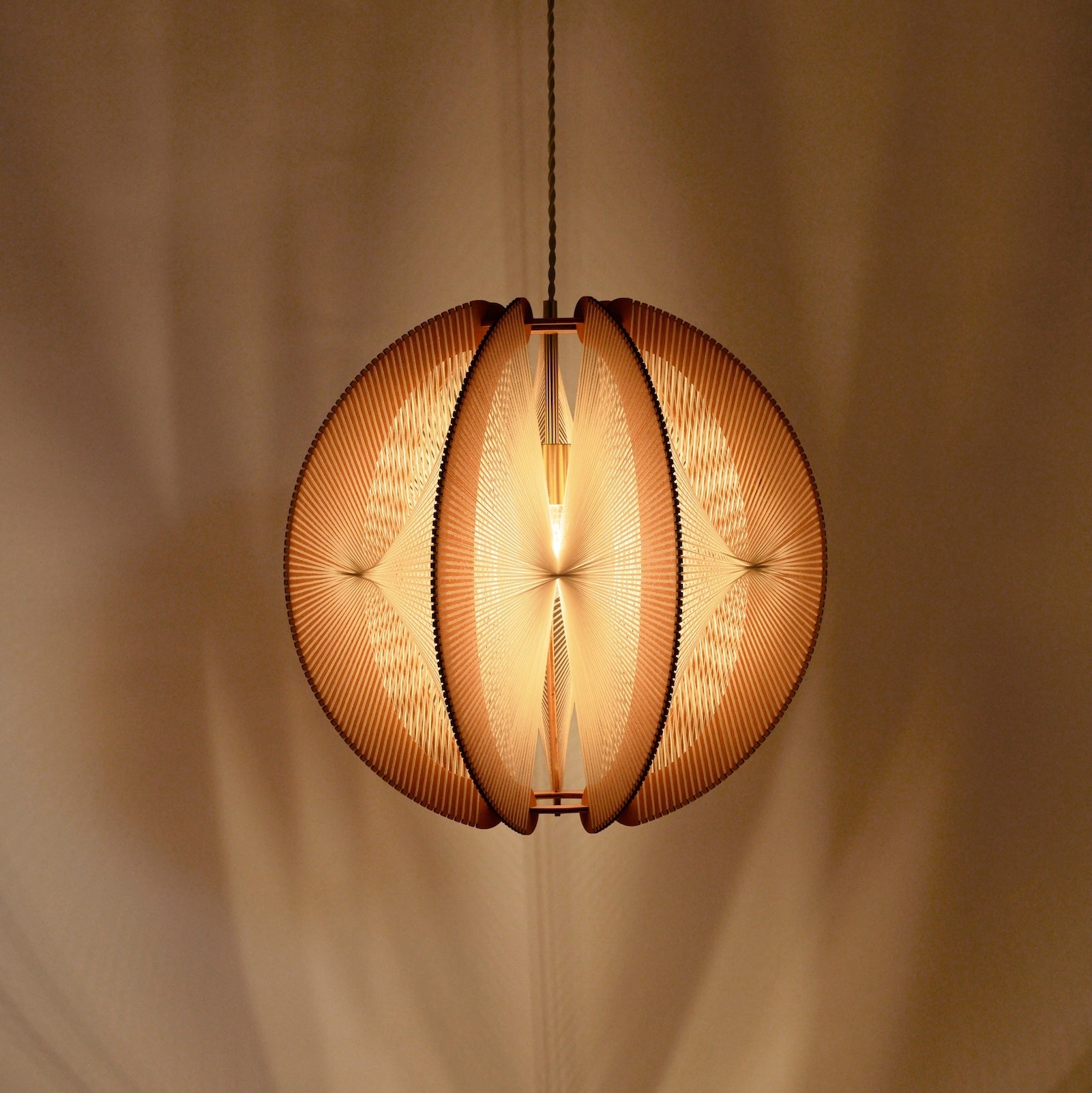 LAFABLIGHT  ASTROFI（UFOLA PENDANT LAMP）