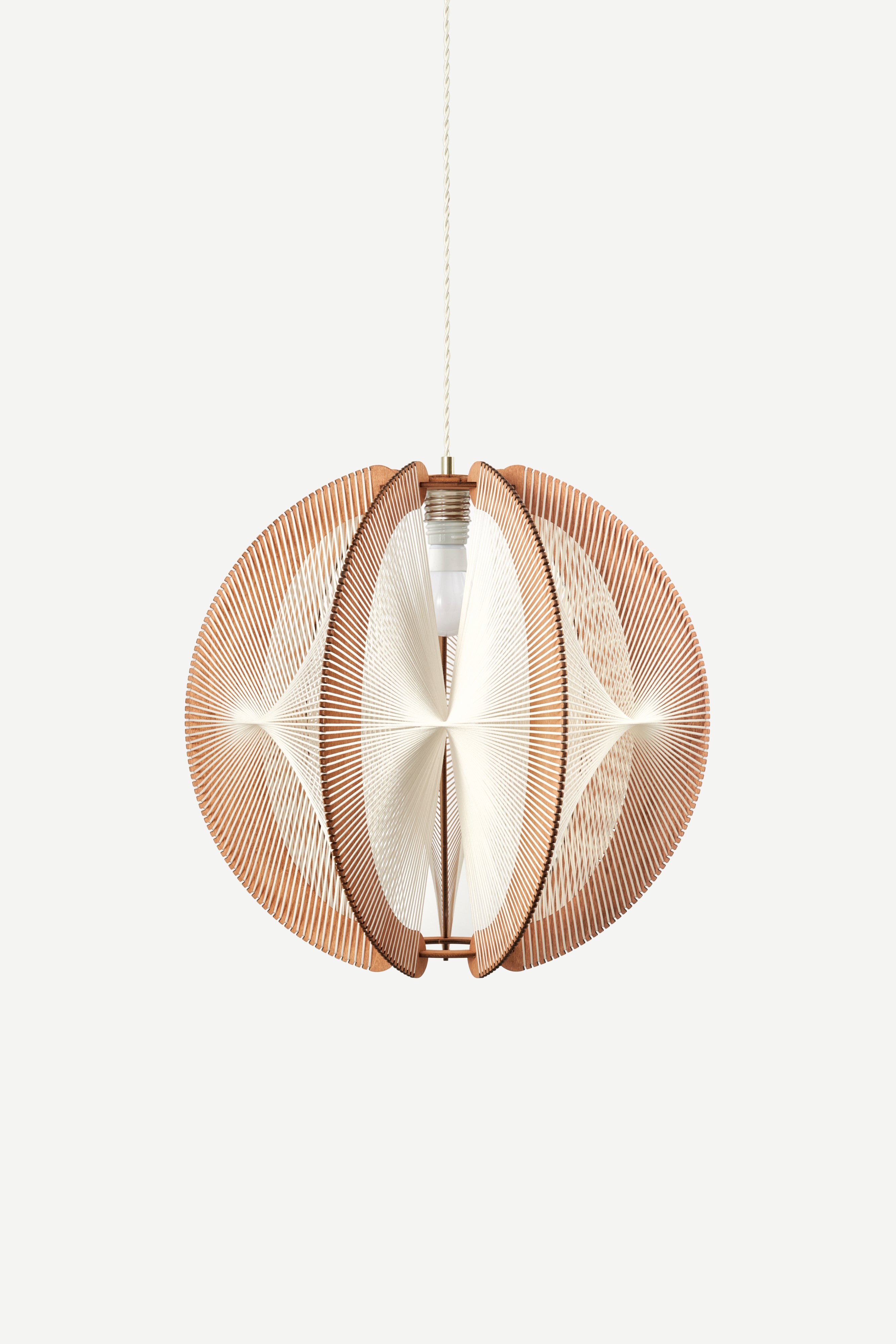 LAFABLIGHT ASTROFI（UFOLA PENDANT LAMP） – HOMESTEAD LIMITED