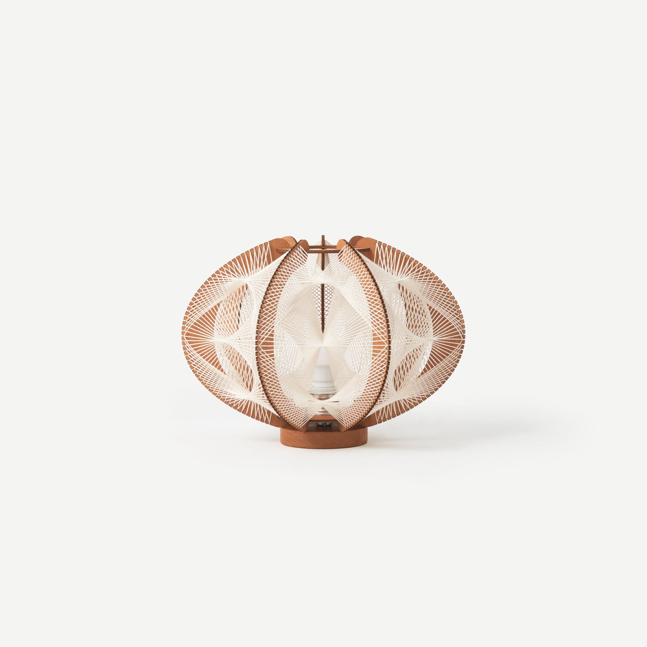 LAFABLIGHT  ECHINO（ALCERIA LAMP ON BASE)