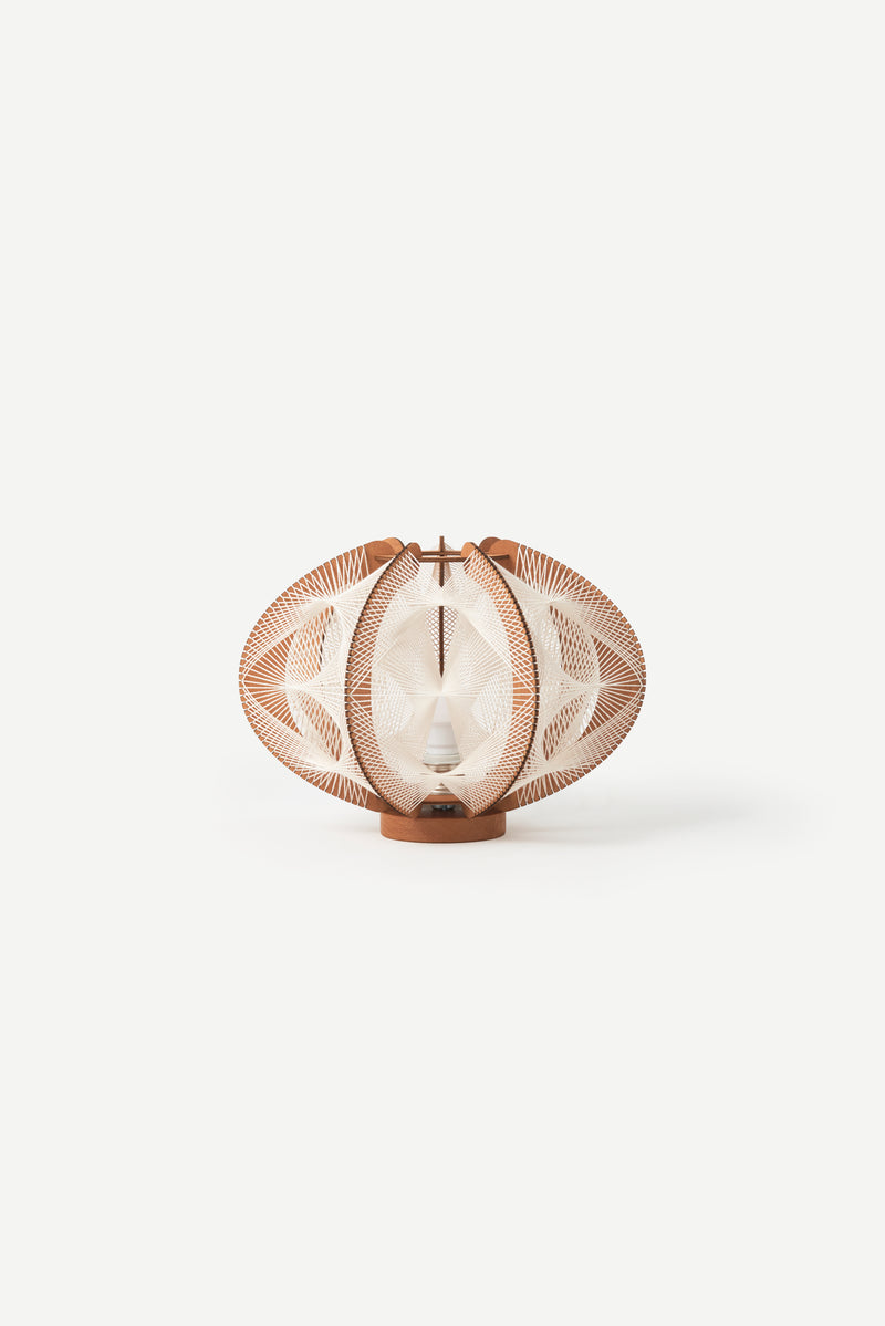 LAFABLIGHT  ECHINO（ALCERIA LAMP ON BASE)