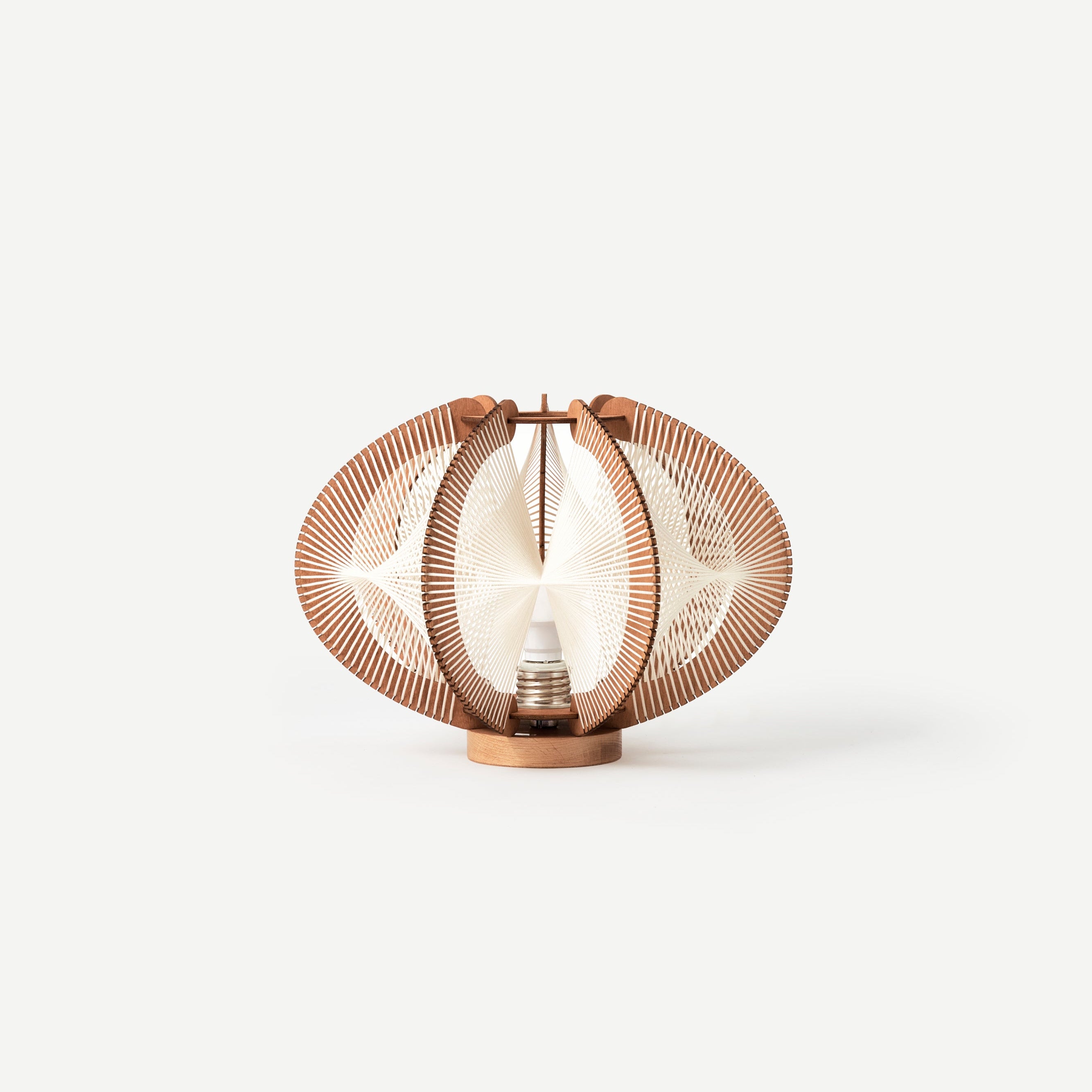 LAFABLIGHT  ECHINO（UFOLA LAMP ON BASE)