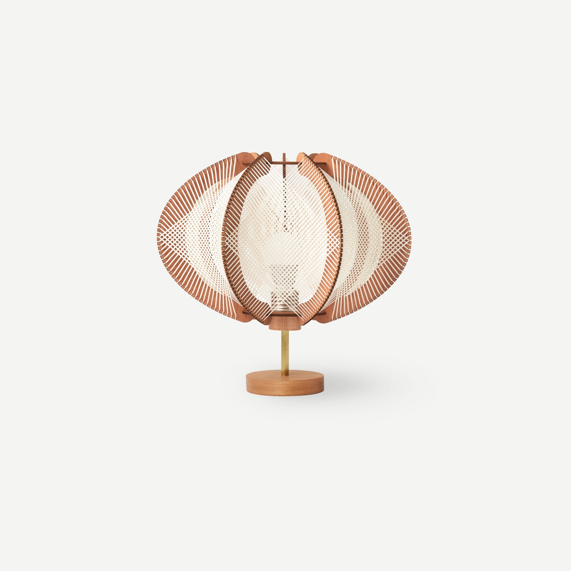 LAFABLIGHT  ECHINO（QADRO TABLE LAMP）
