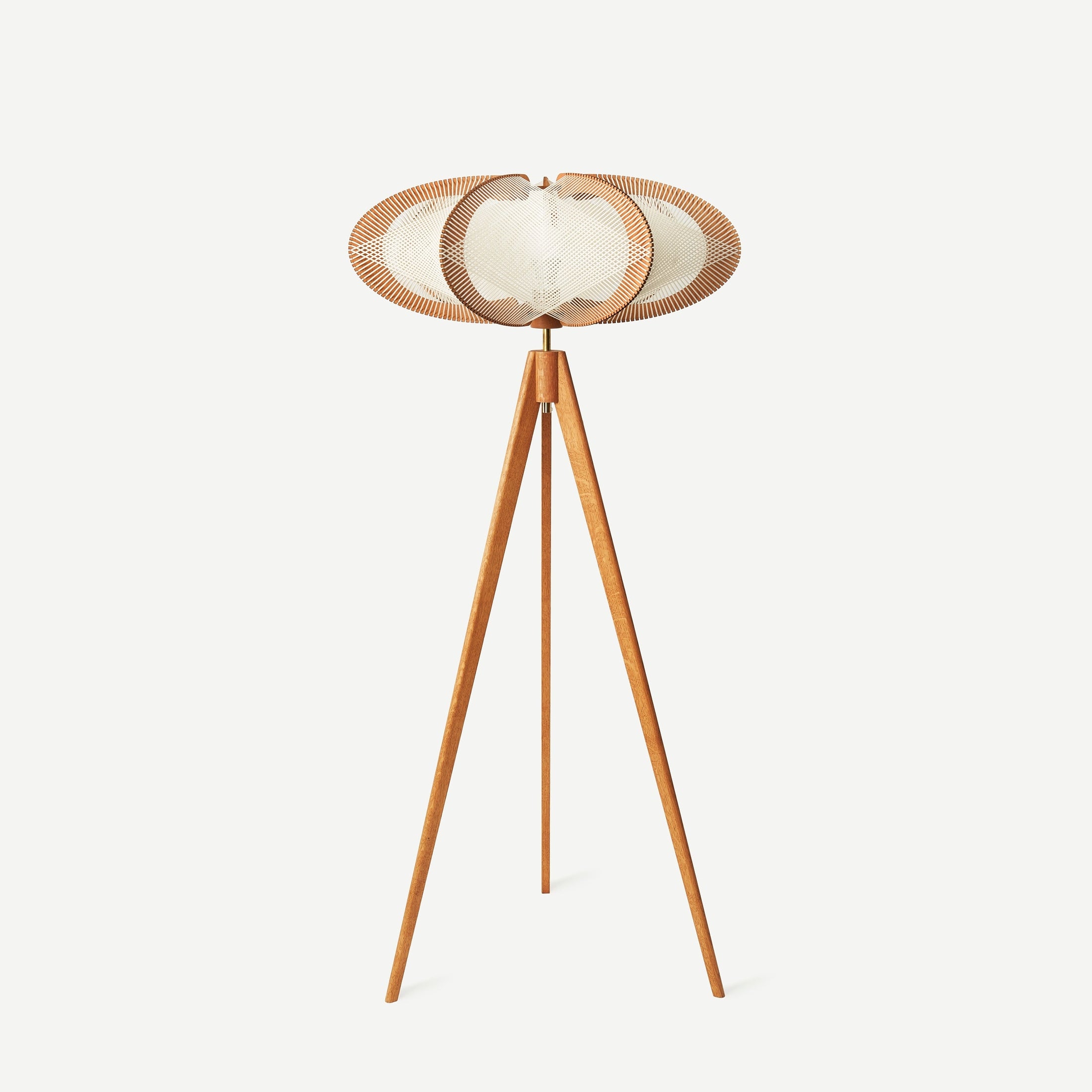 LAFABLIGHT  ETIOLA（QADRO FLOOR LAMP）