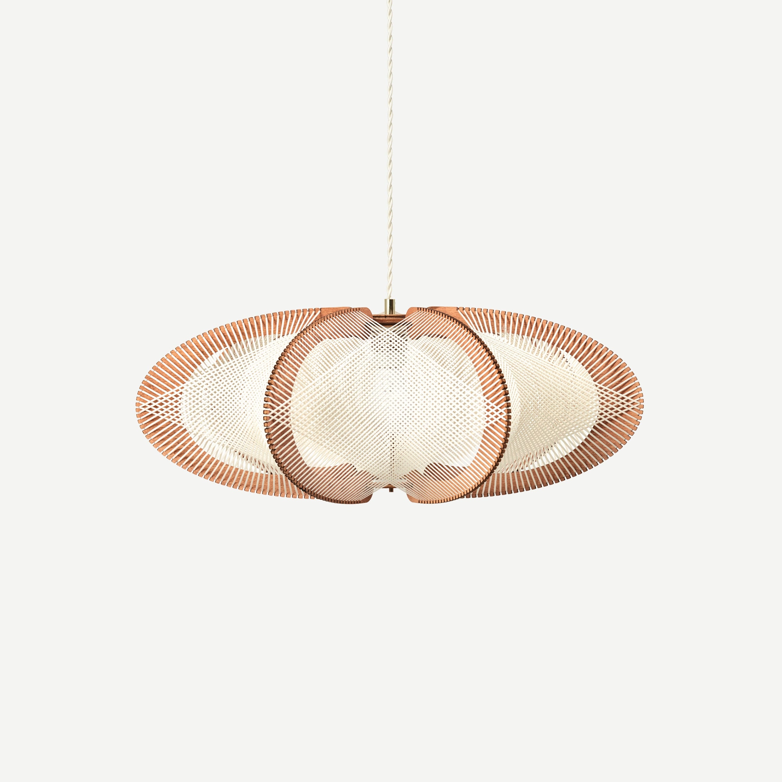 LAFABLIGHT  ETIOLA（QADRO PENDANT LAMP）