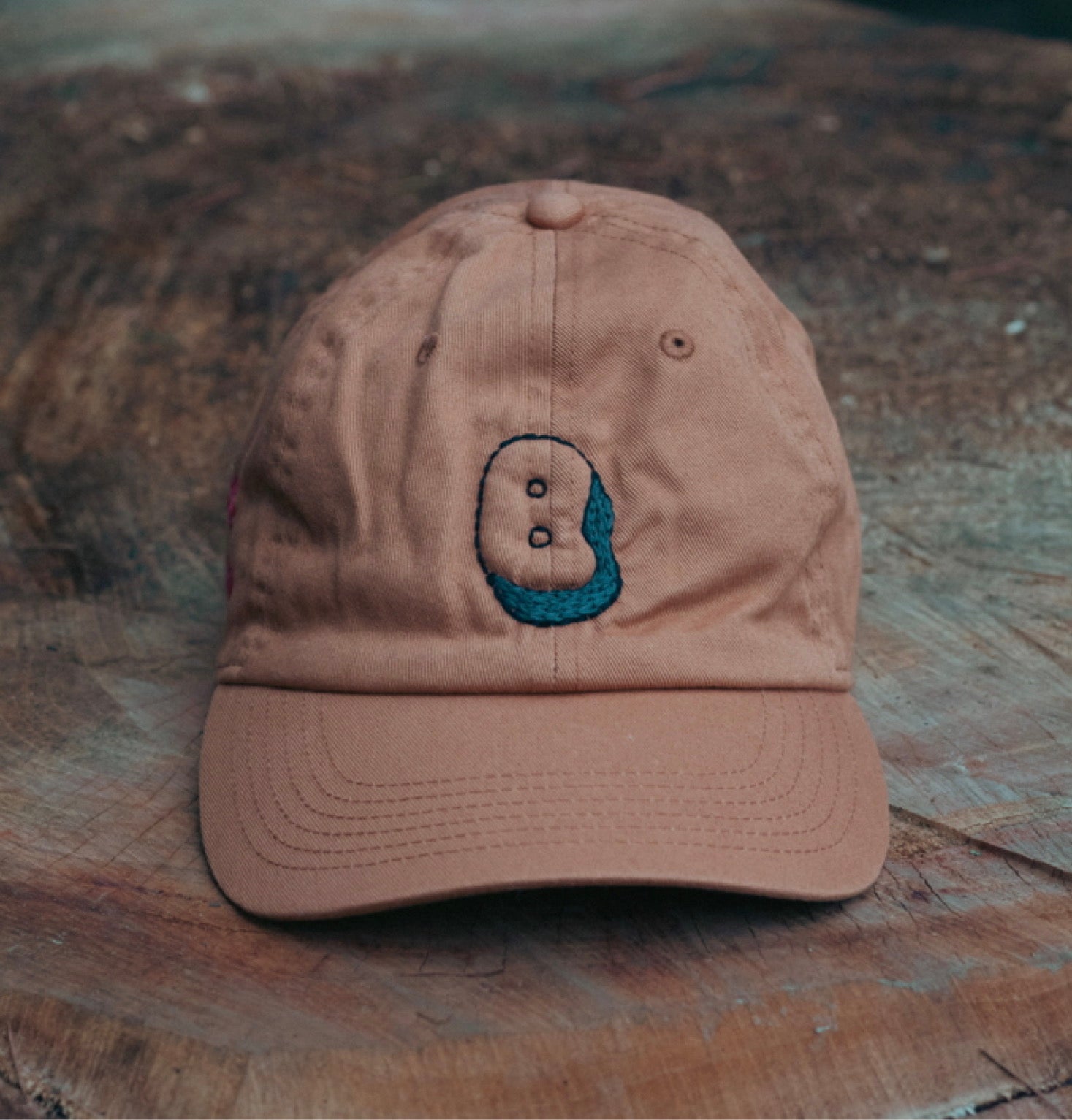 Bubble Gum KAPPER CAP (在庫あり)