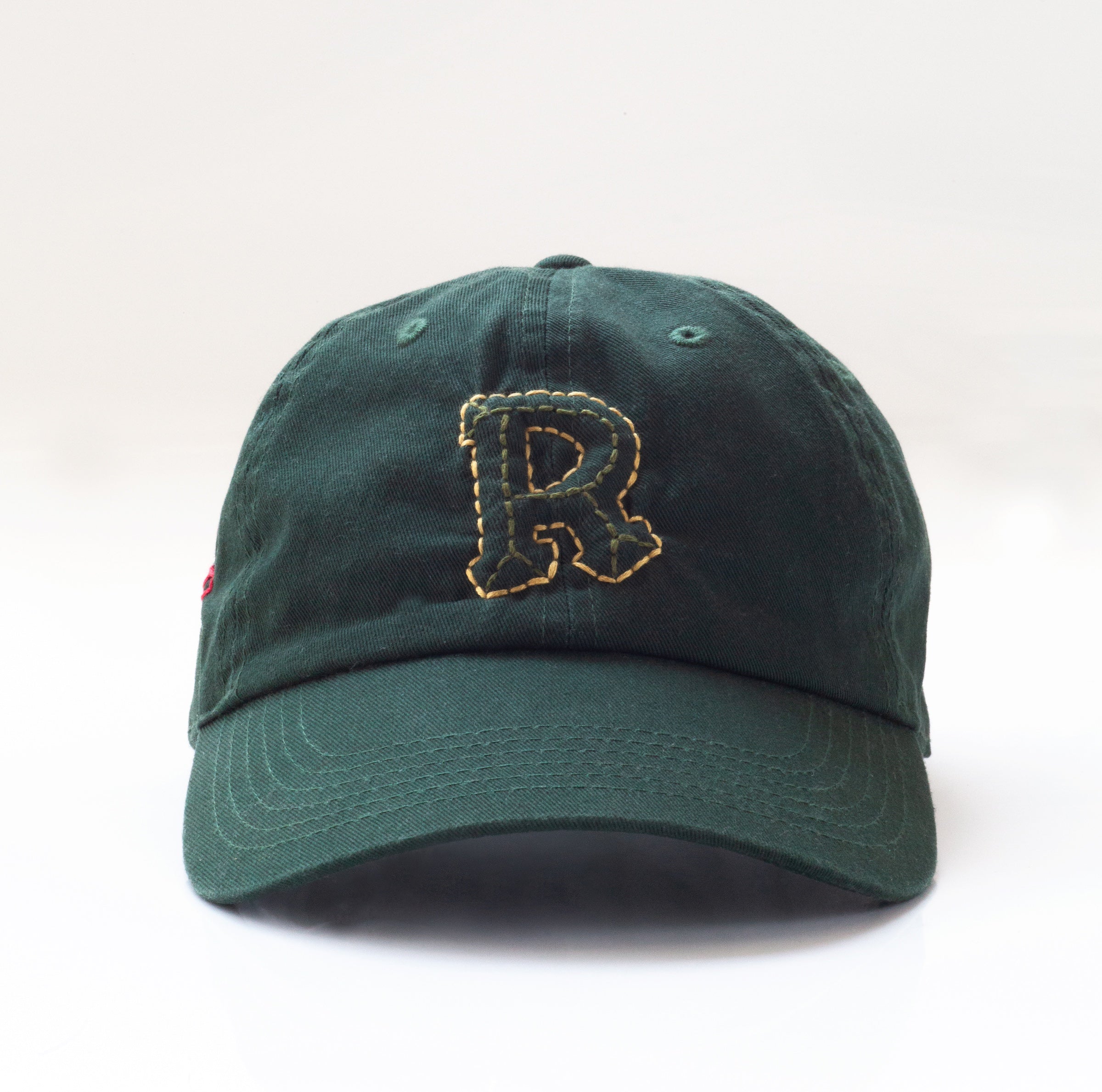 Fink Bold GREEN CAP (予約商品)