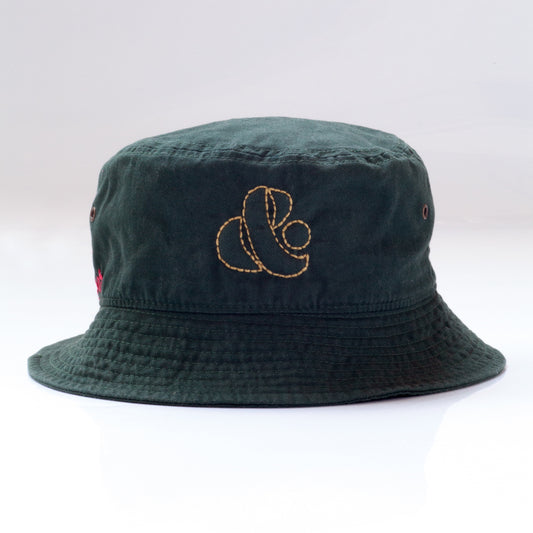 Ampersand GREEN HAT(予約商品)
