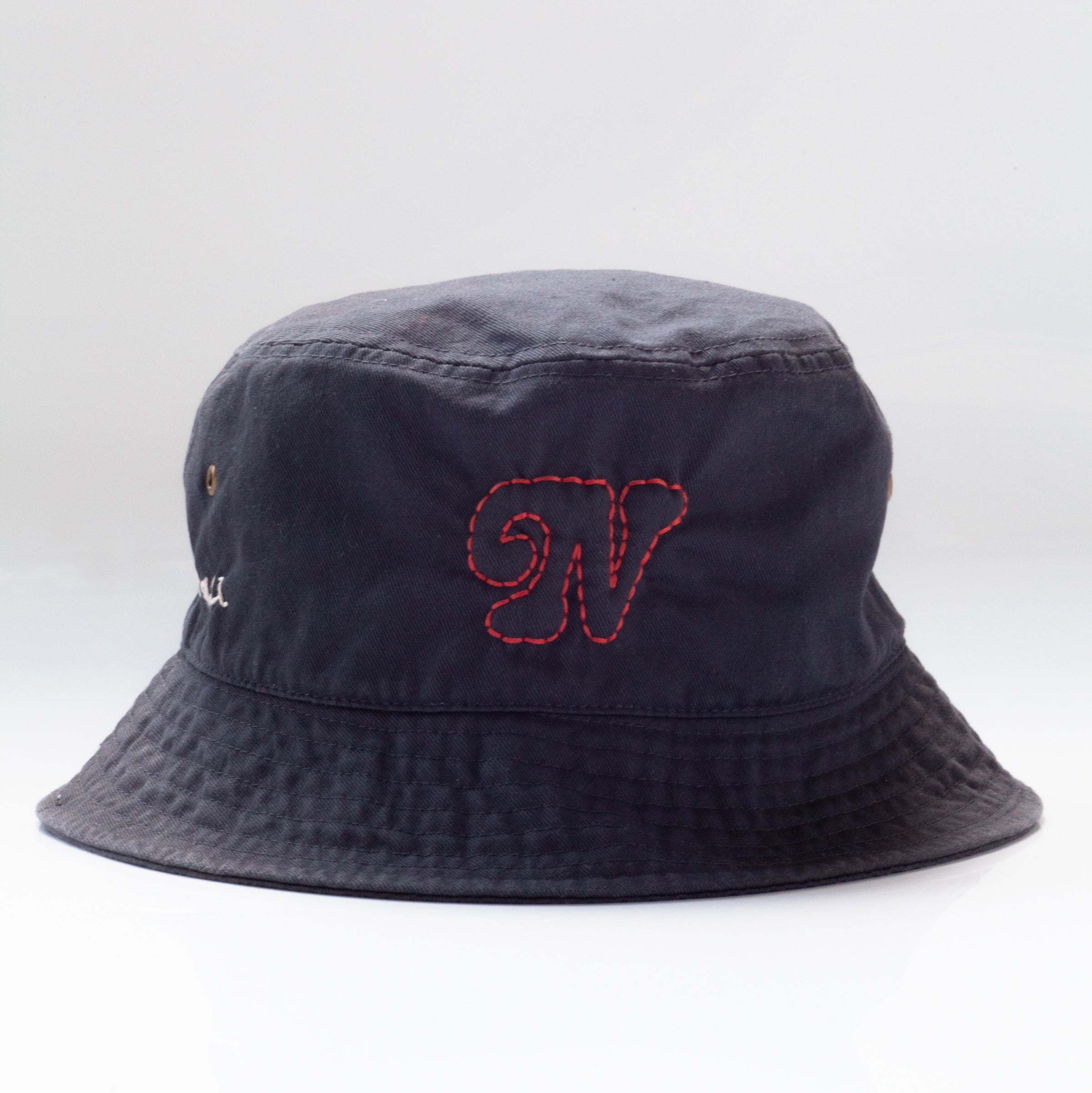 NOUVEAU DARK GREY HAT(予約商品）