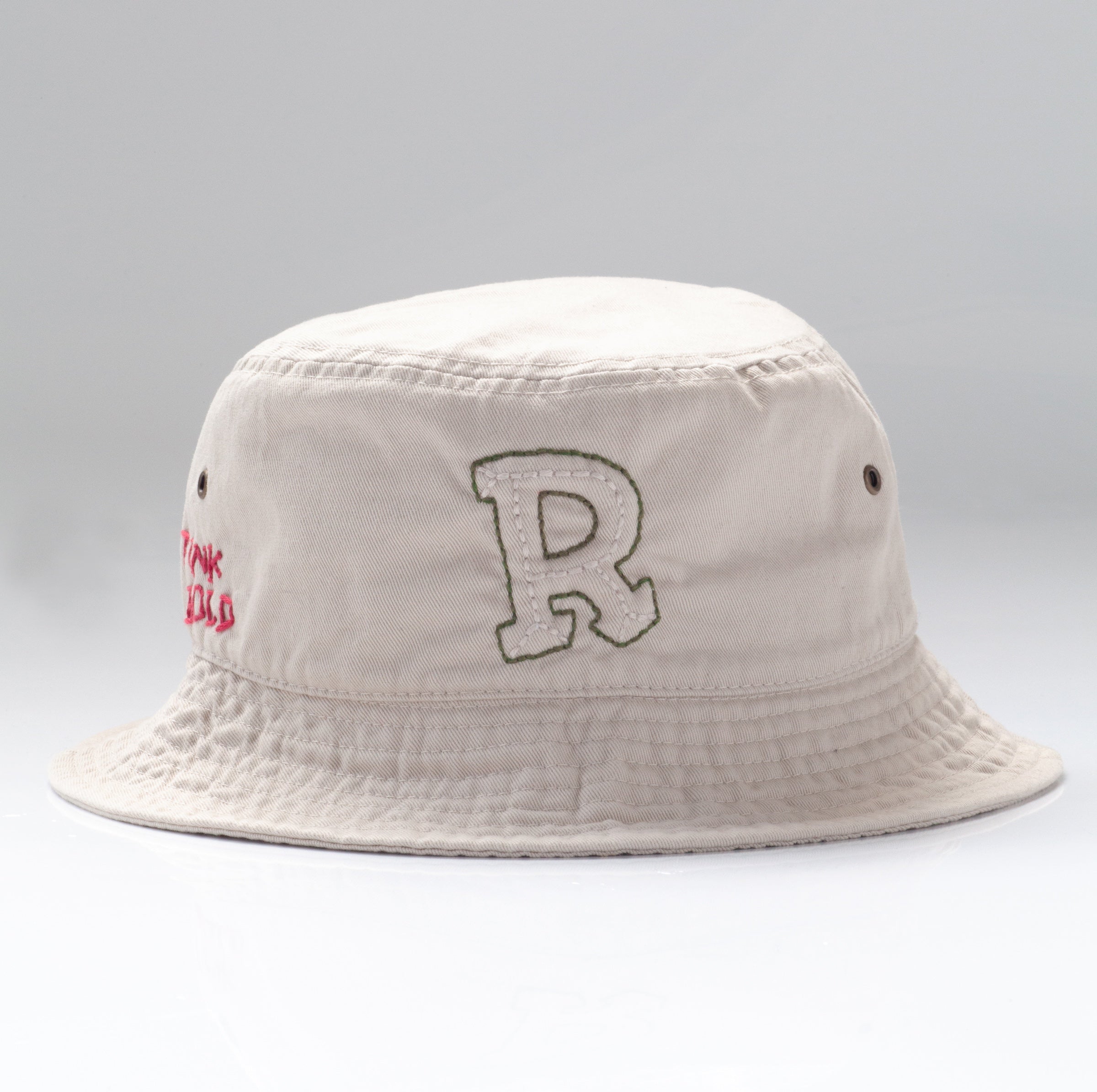 Fink Bold BEIGE HAT (在庫あり)