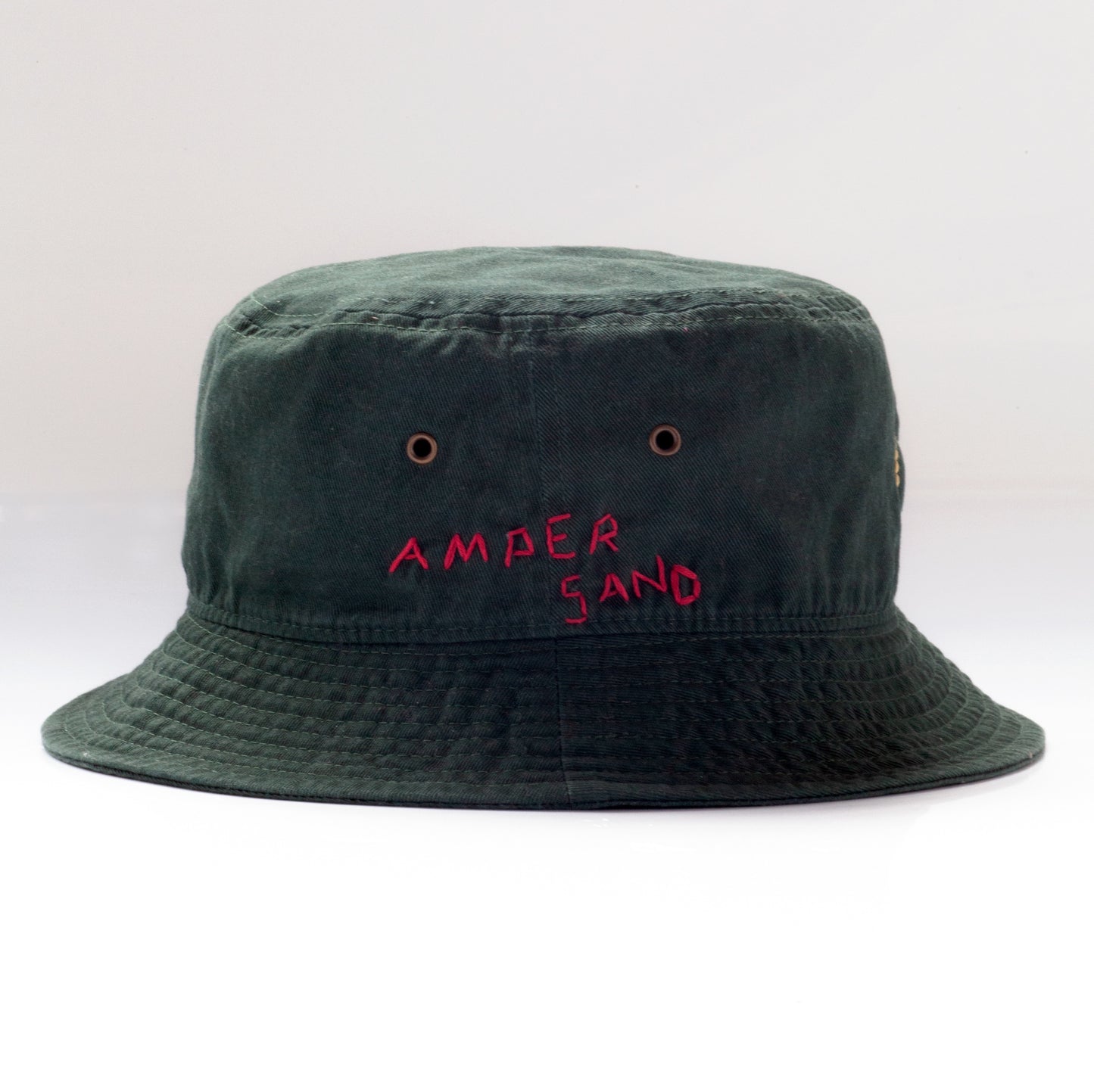 Ampersand GREEN HAT(予約商品)