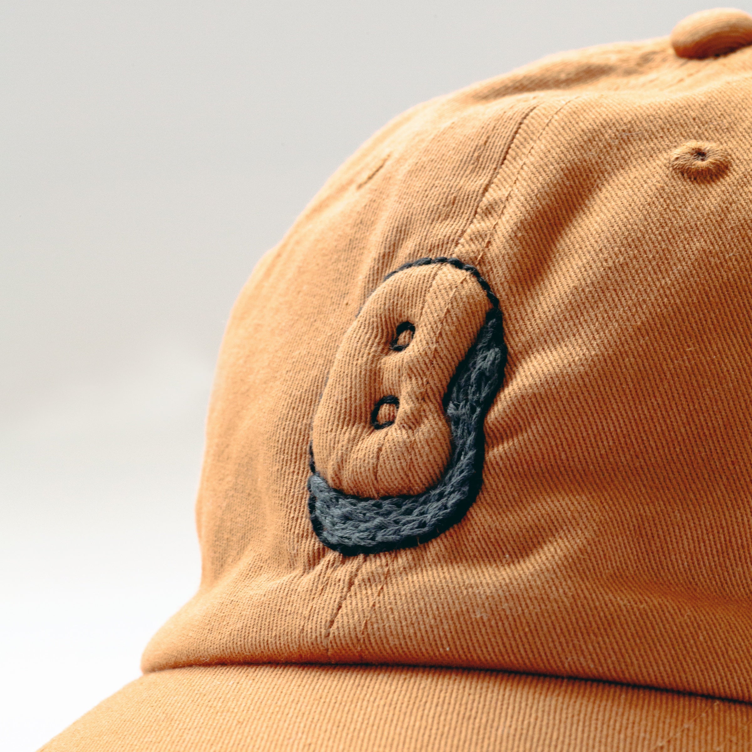 Bubble Gum KAPPER CAP