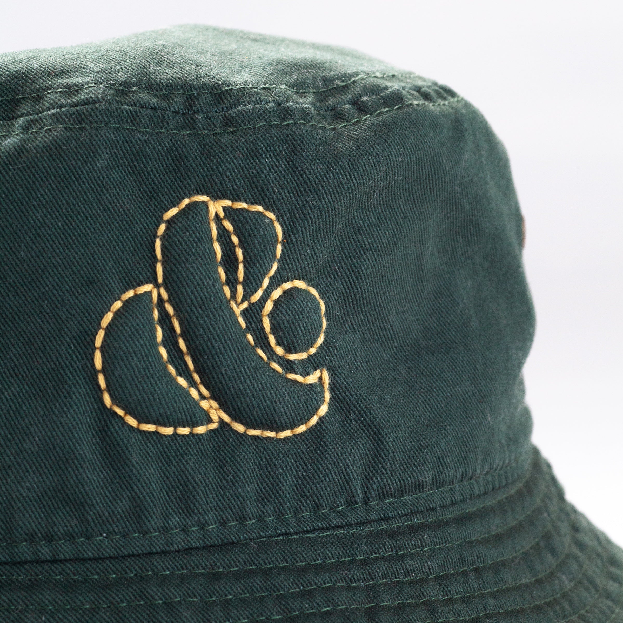 Ampersand GREEN HAT(予約商品)