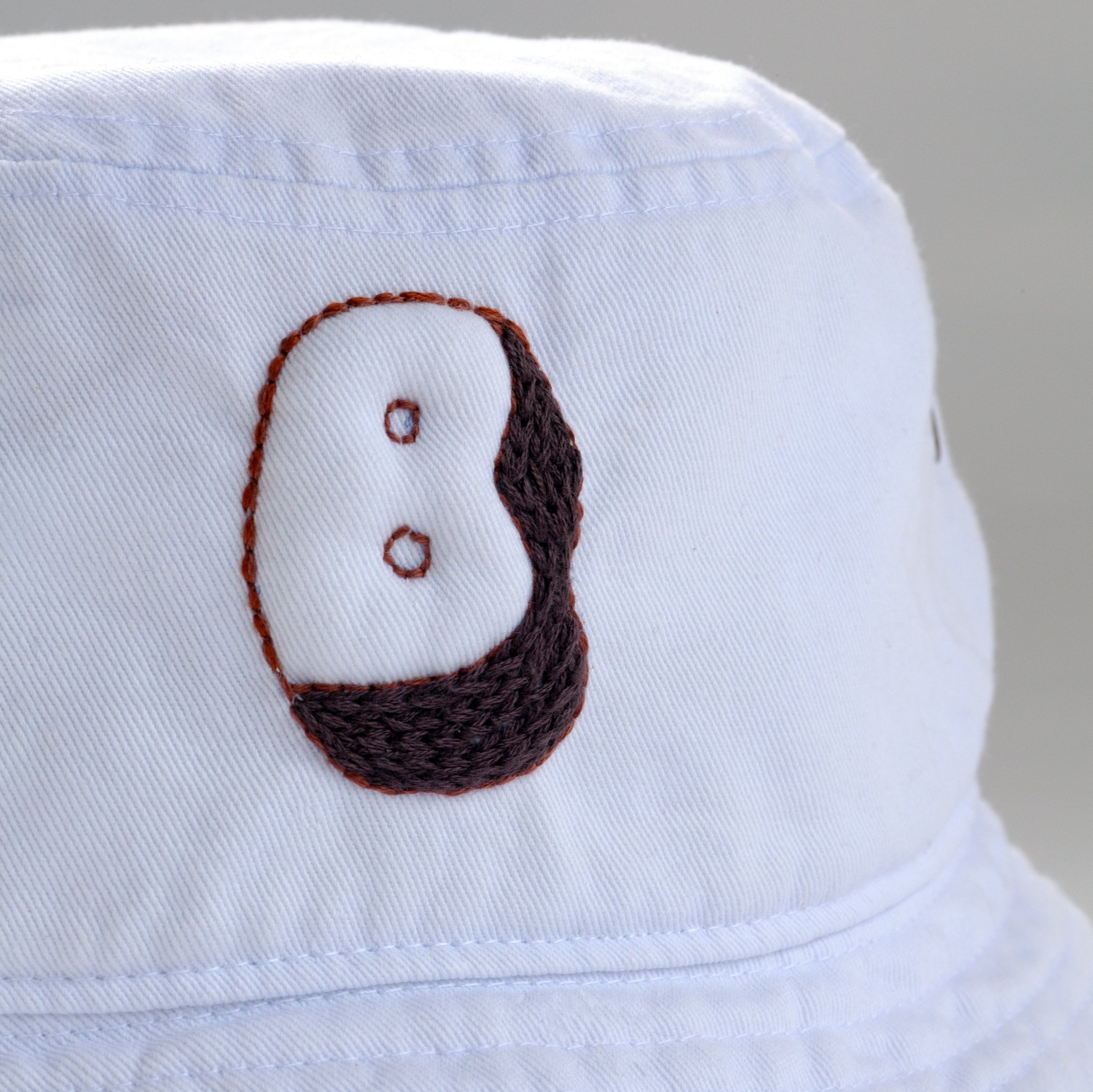 Bubble Gum WHITE HAT