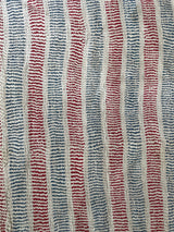 BENGAL VINTAGE QUILT No.019