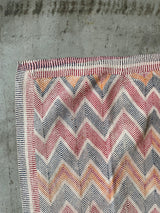 BENGAL VINTAGE QUILT No.002