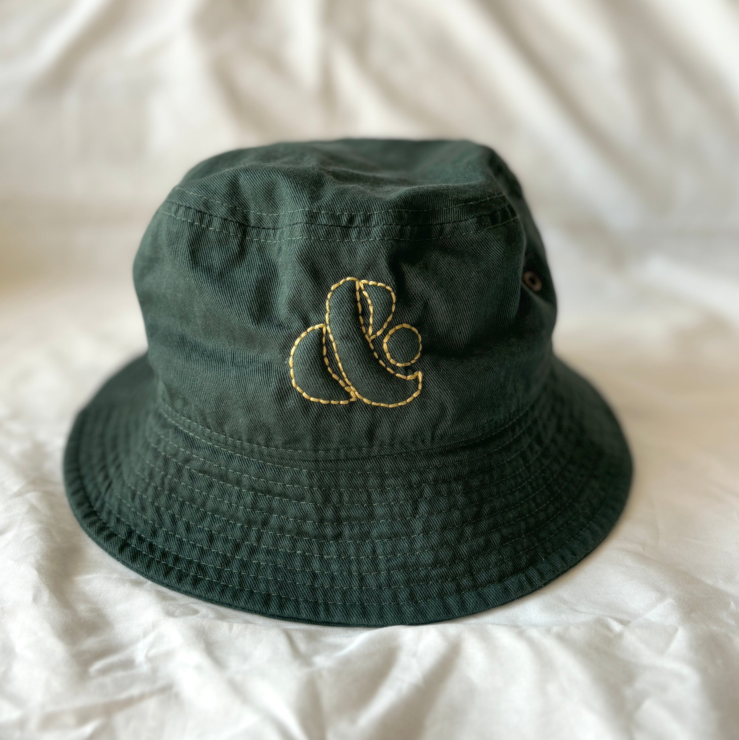 Ampersand GREEN HAT(予約商品)