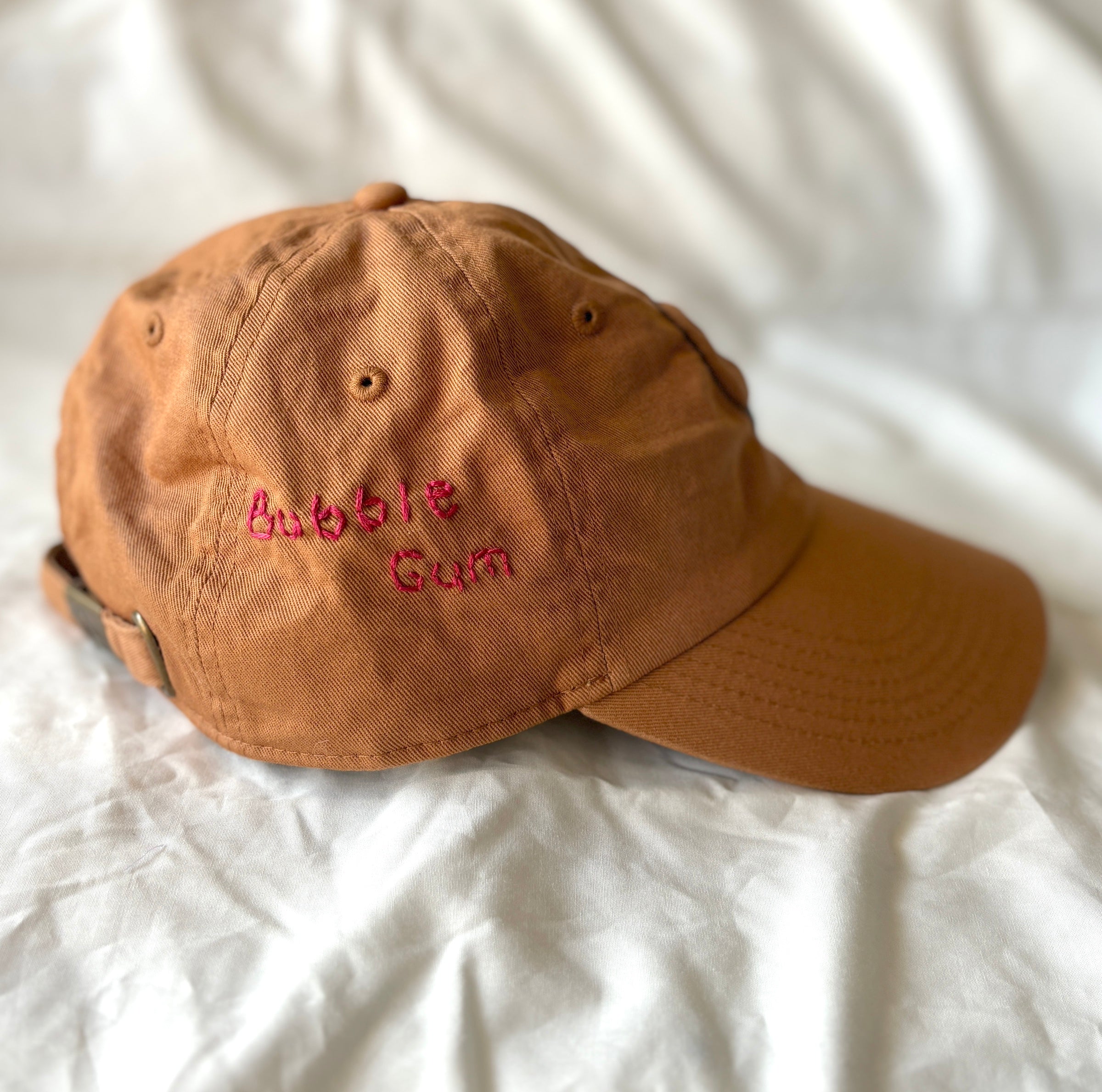 Bubble Gum KAPPER CAP (在庫あり)