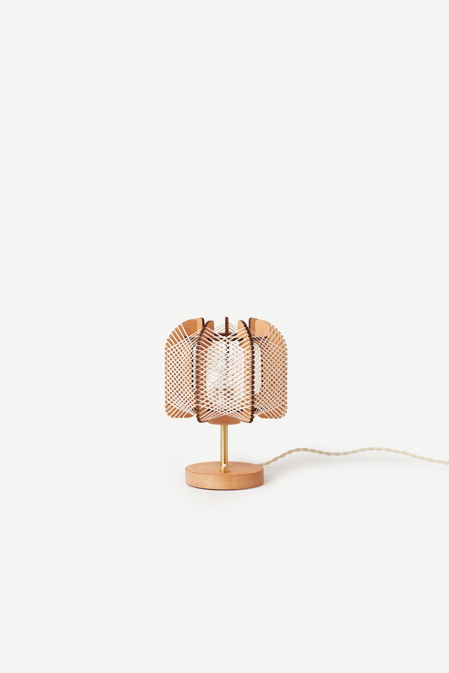 LAFABLIGHT  JEEMI（QADRO DESK LAMP)