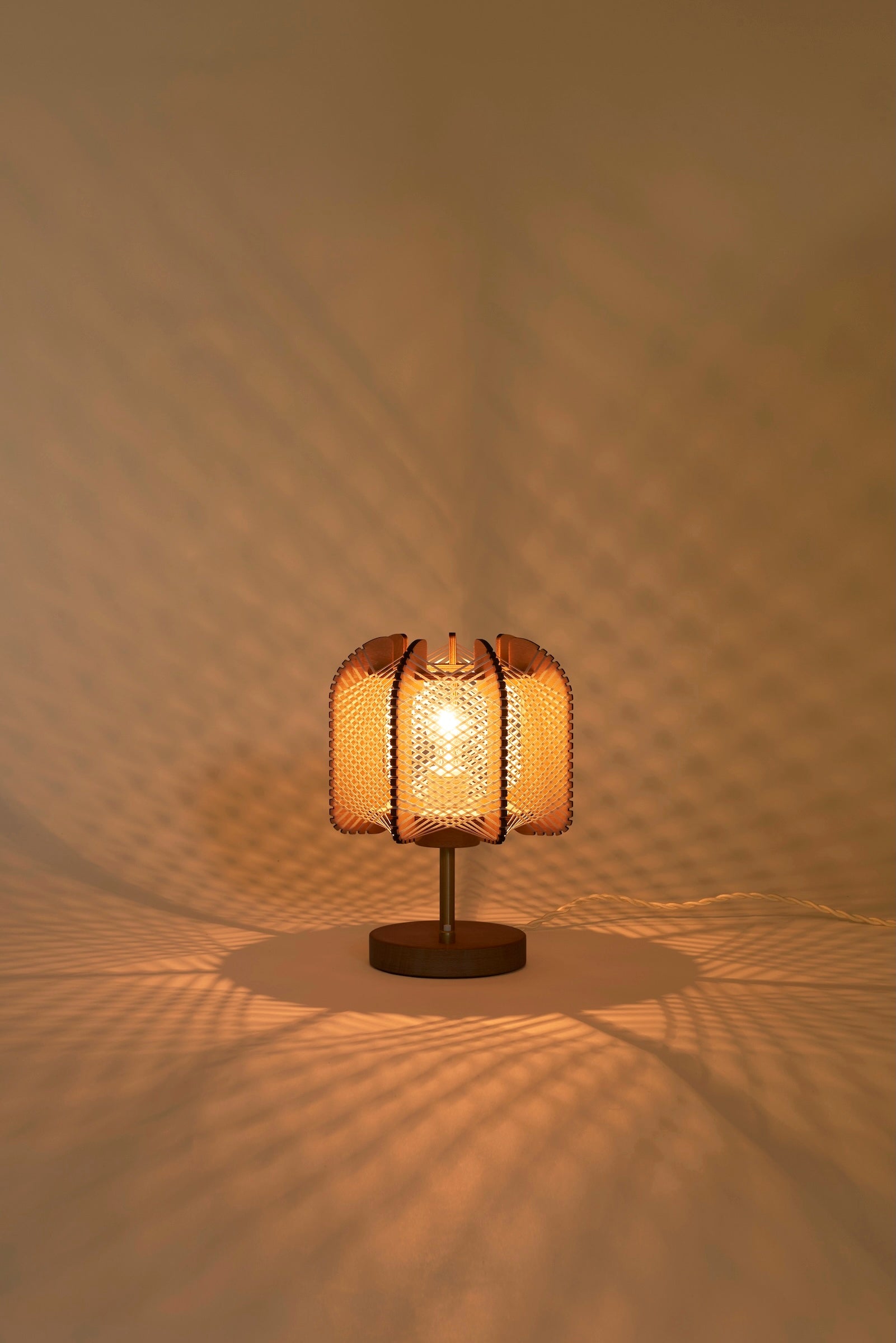 LAFABLIGHT  JEEMI（QADRO DESK LAMP)
