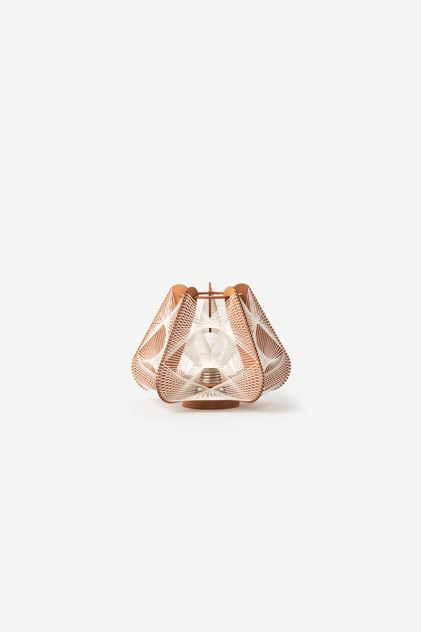 LAFABLIGHT  NOTOCA（ALCERIA LAMP ON BASE)