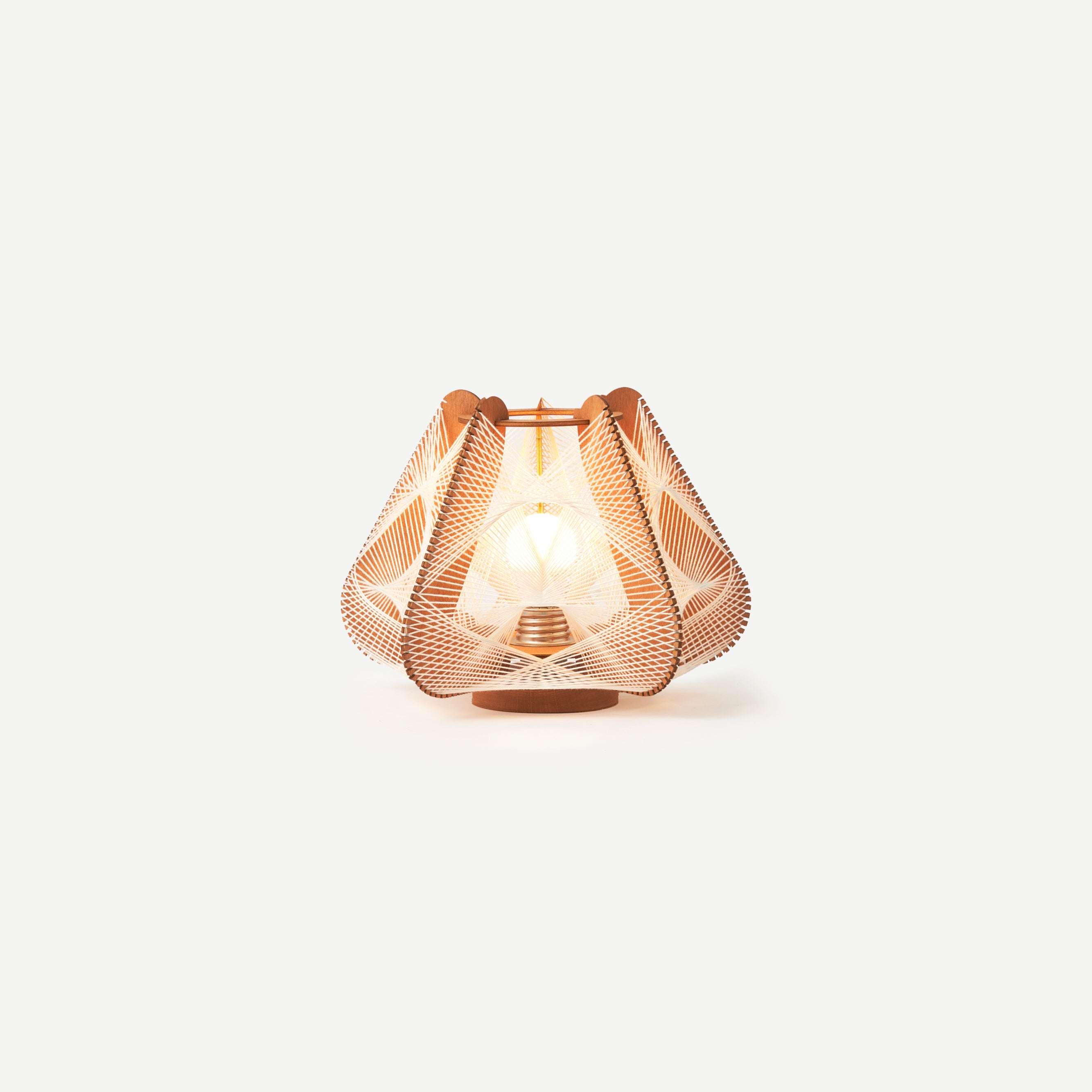 LAFABLIGHT NOTOCA（ALCERIA LAMP ON BASE)