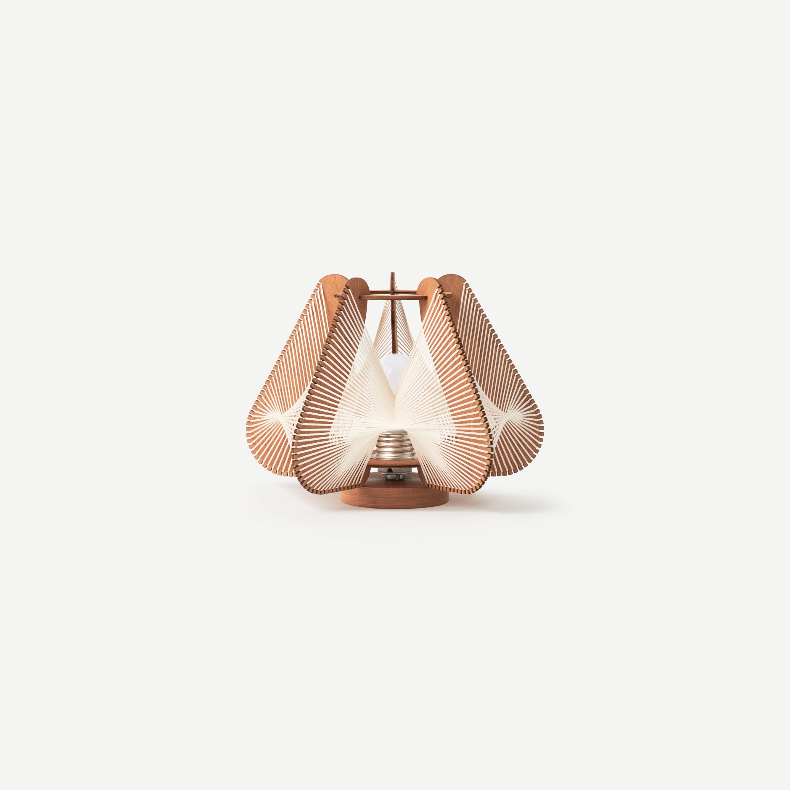 LAFABLIGHT NOTOCA（UFOLA LAMP ON BASE)