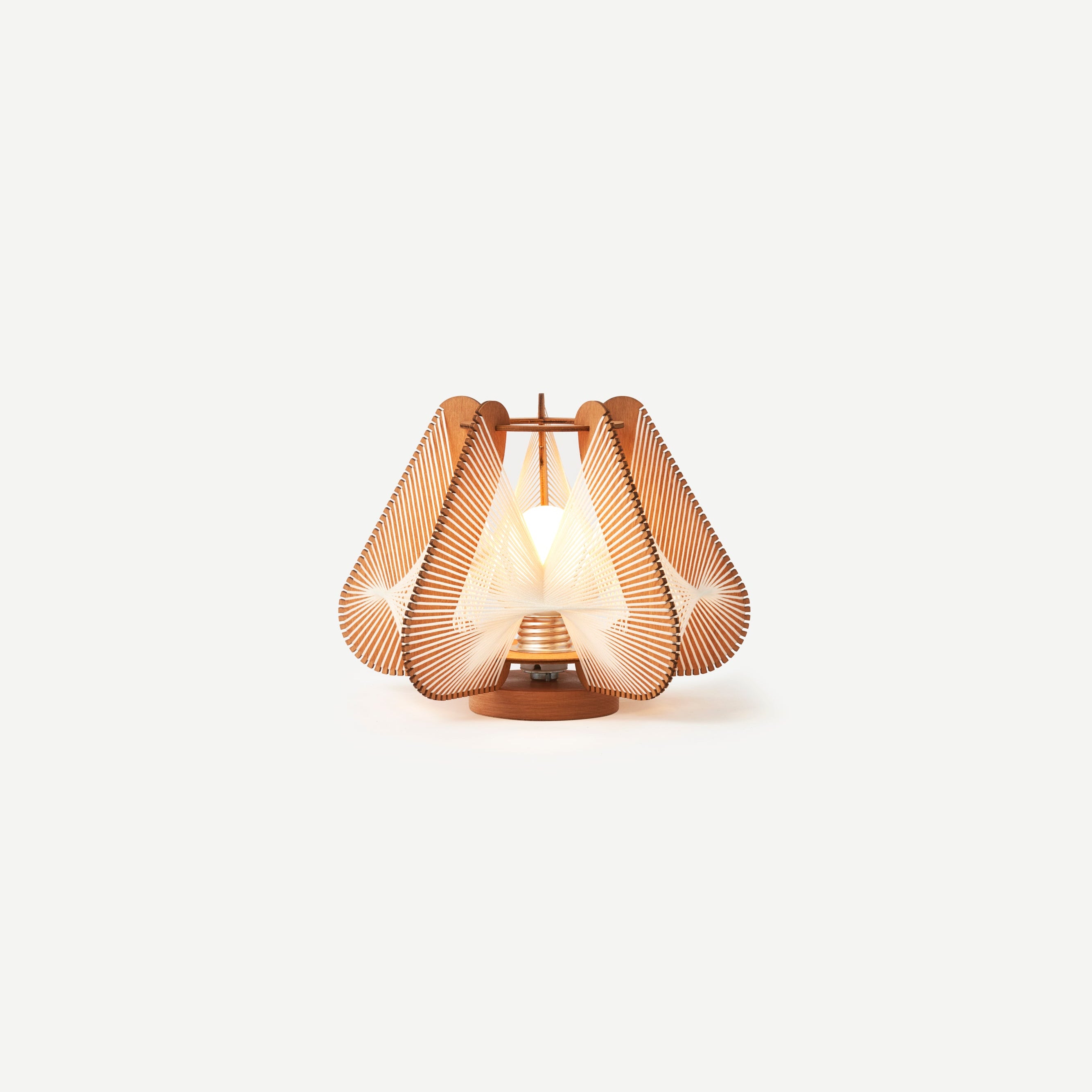 LAFABLIGHT NOTOCA（UFOLA LAMP ON BASE)