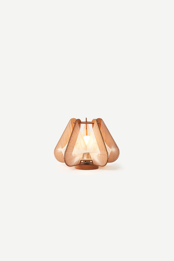 LAFABLIGHT  NOTOCA（UFOLA LAMP ON BASE)