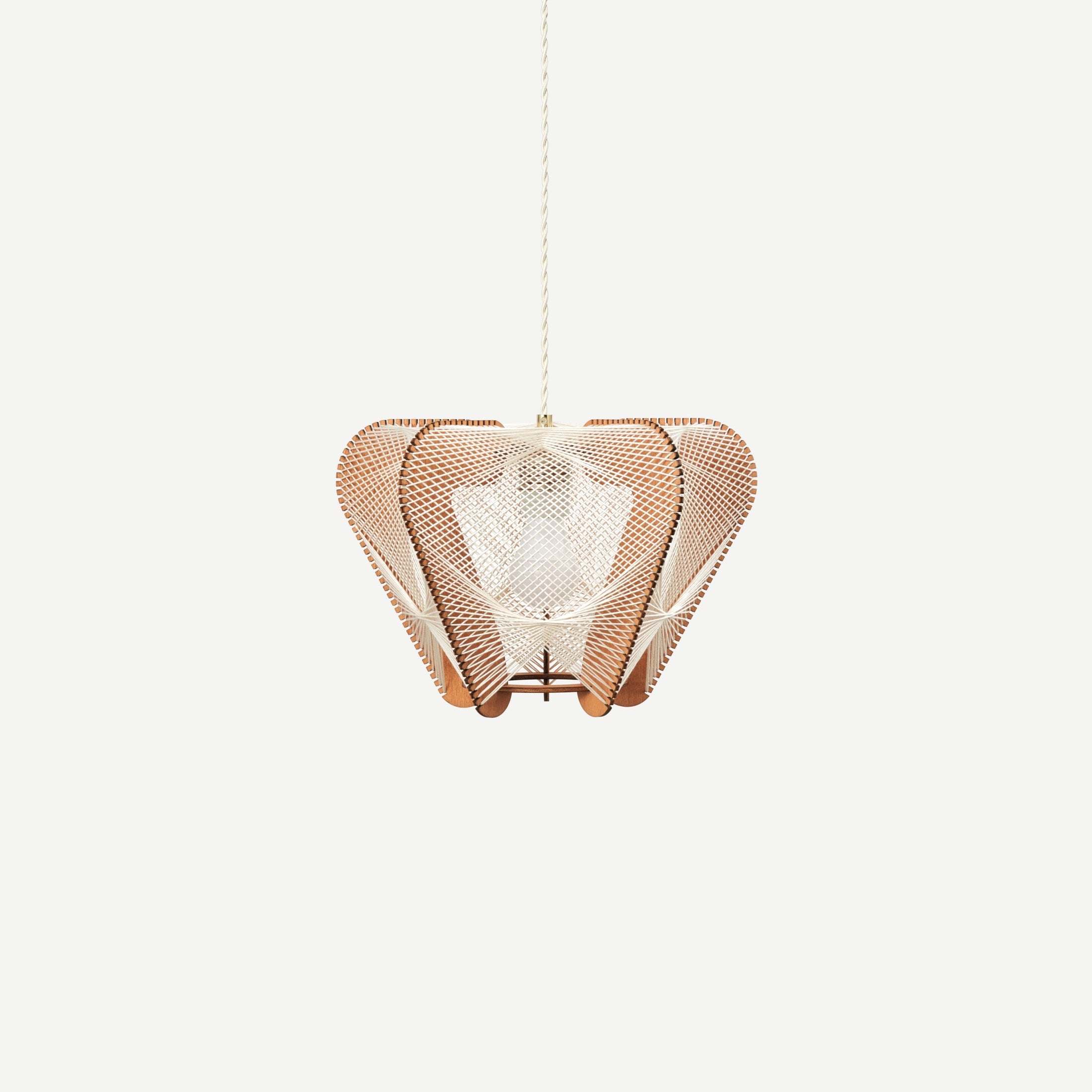 LAFABLIGHT  NOTOCA（KALYPSO PENDANT LAMP）