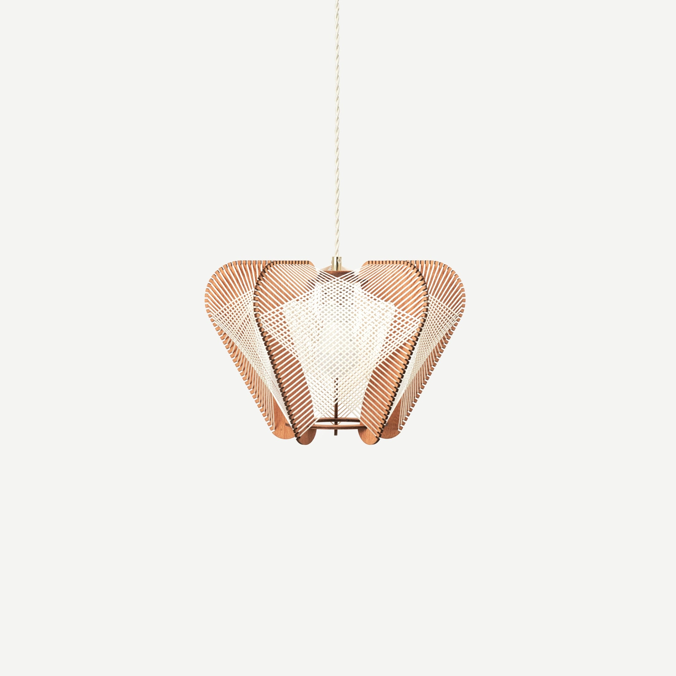 LAFABLIGHT NOTOCA（QADRO PENDANT LAMP）