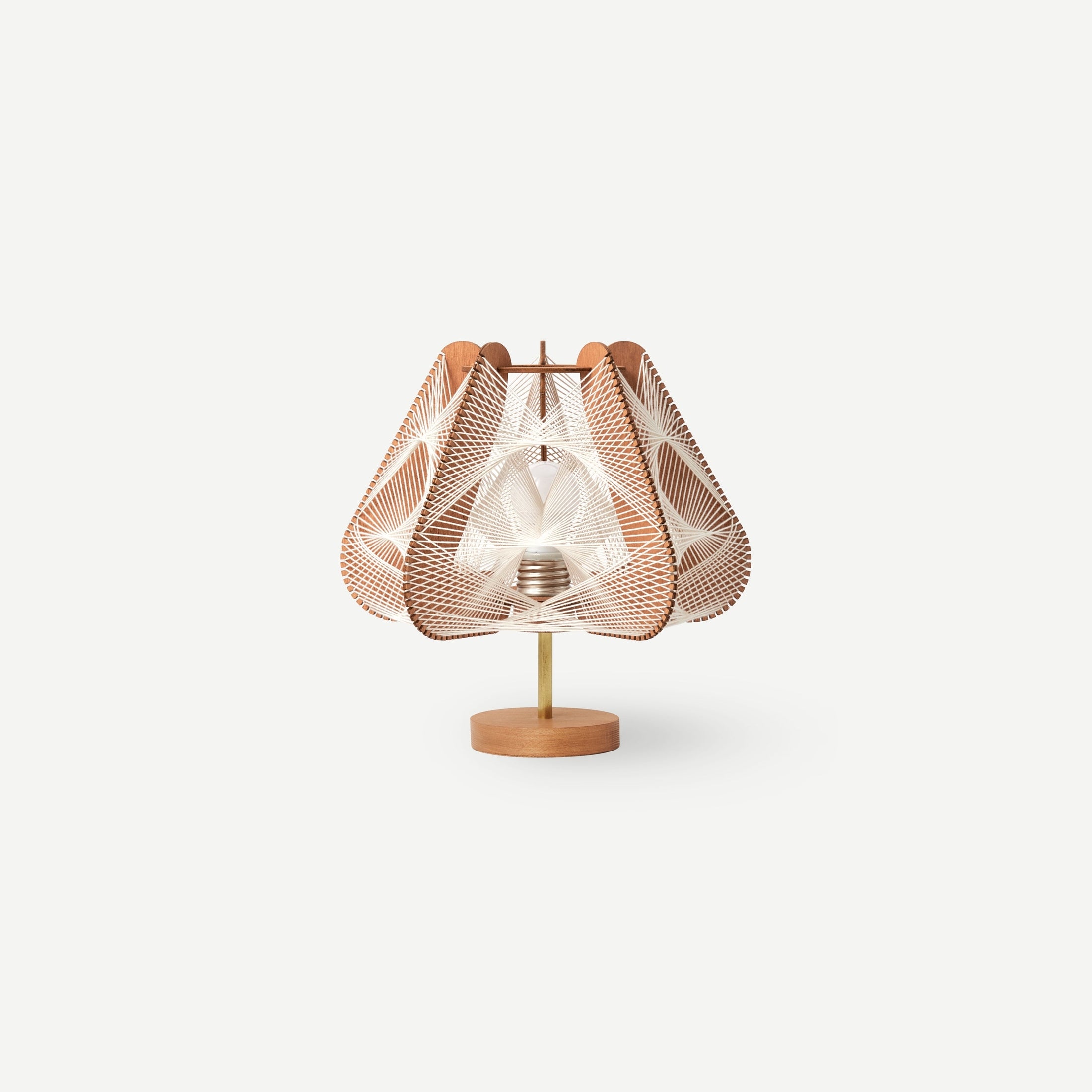 LAFABLIGHT  NOTOCA（ALCELIA TABLE LAMP）