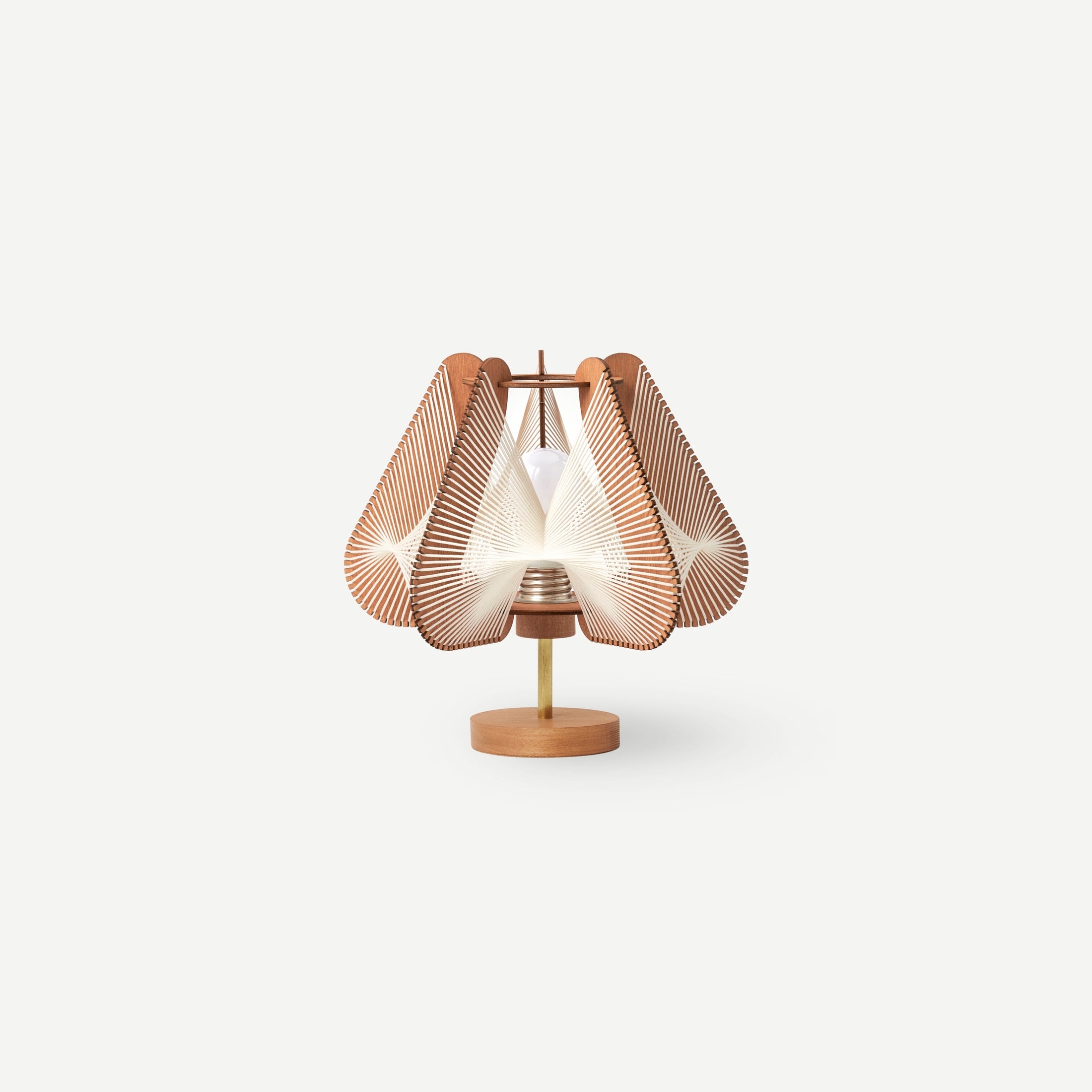 LAFABLIGHT  NOTOCA（UFOLA TABLE LAMP）