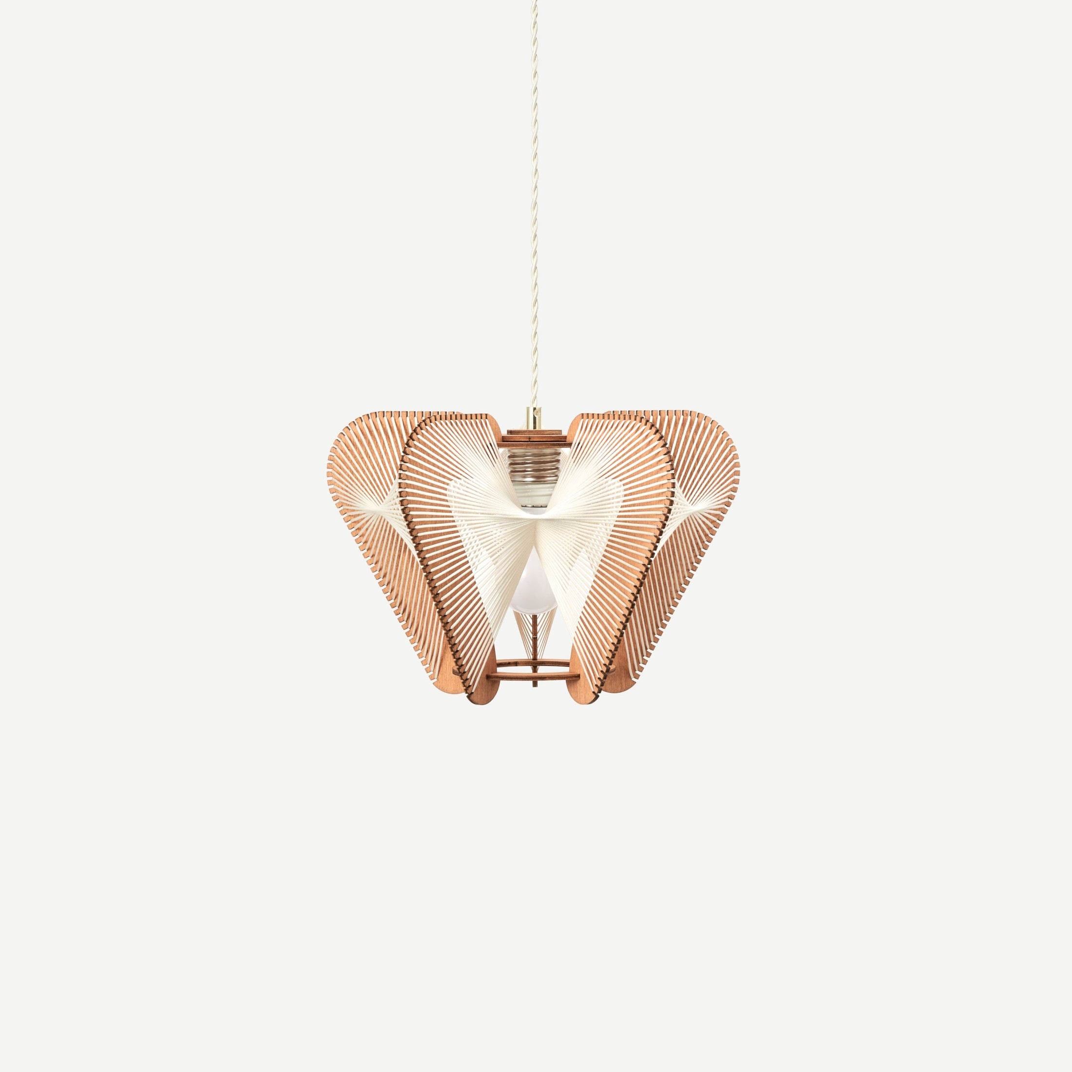 LAFABLIGHT  NOTOCA（UFOLA PENDANT LAMP）